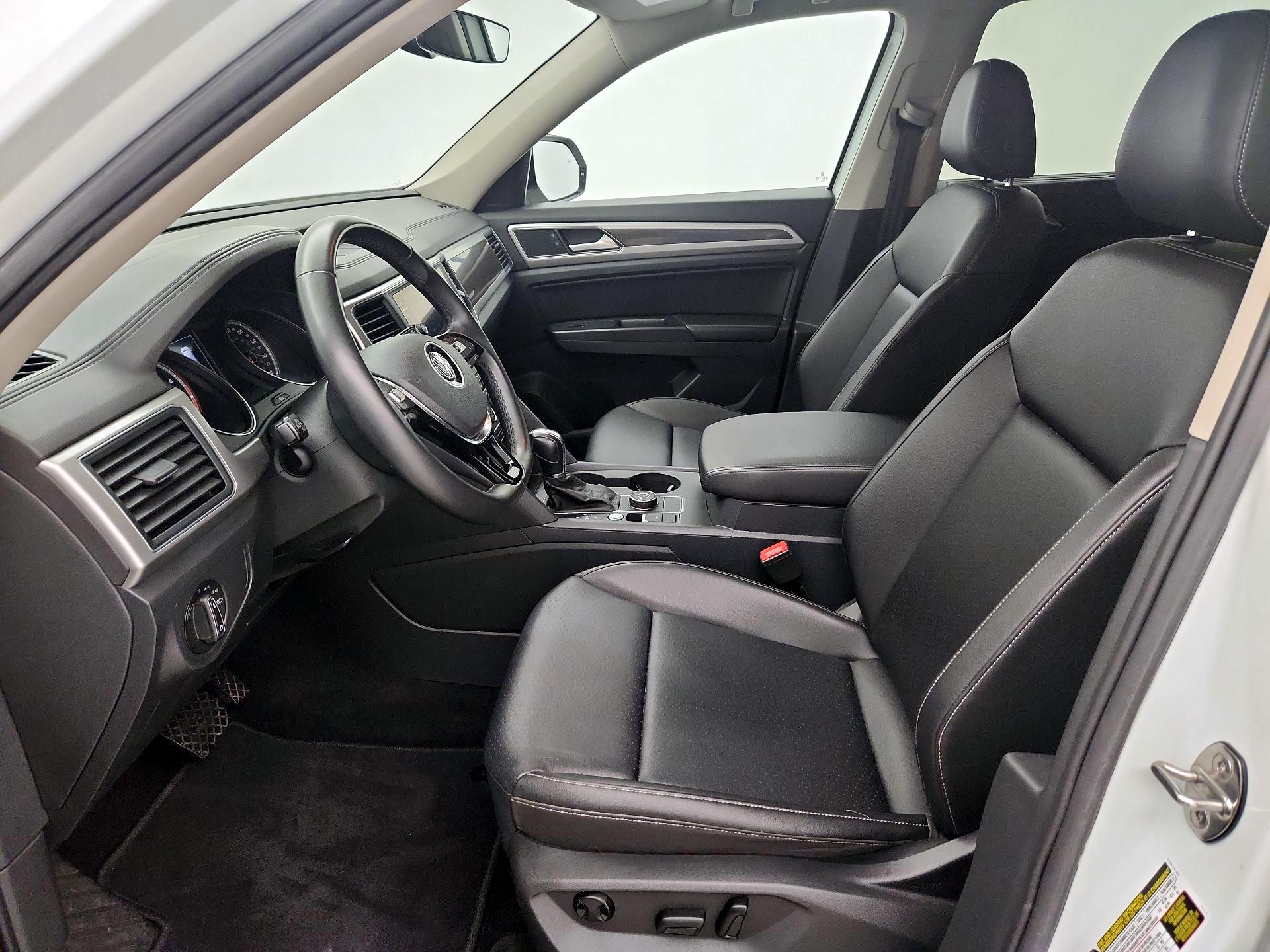 Thumbnail: 2018 Volkswagen Atlas - 11
