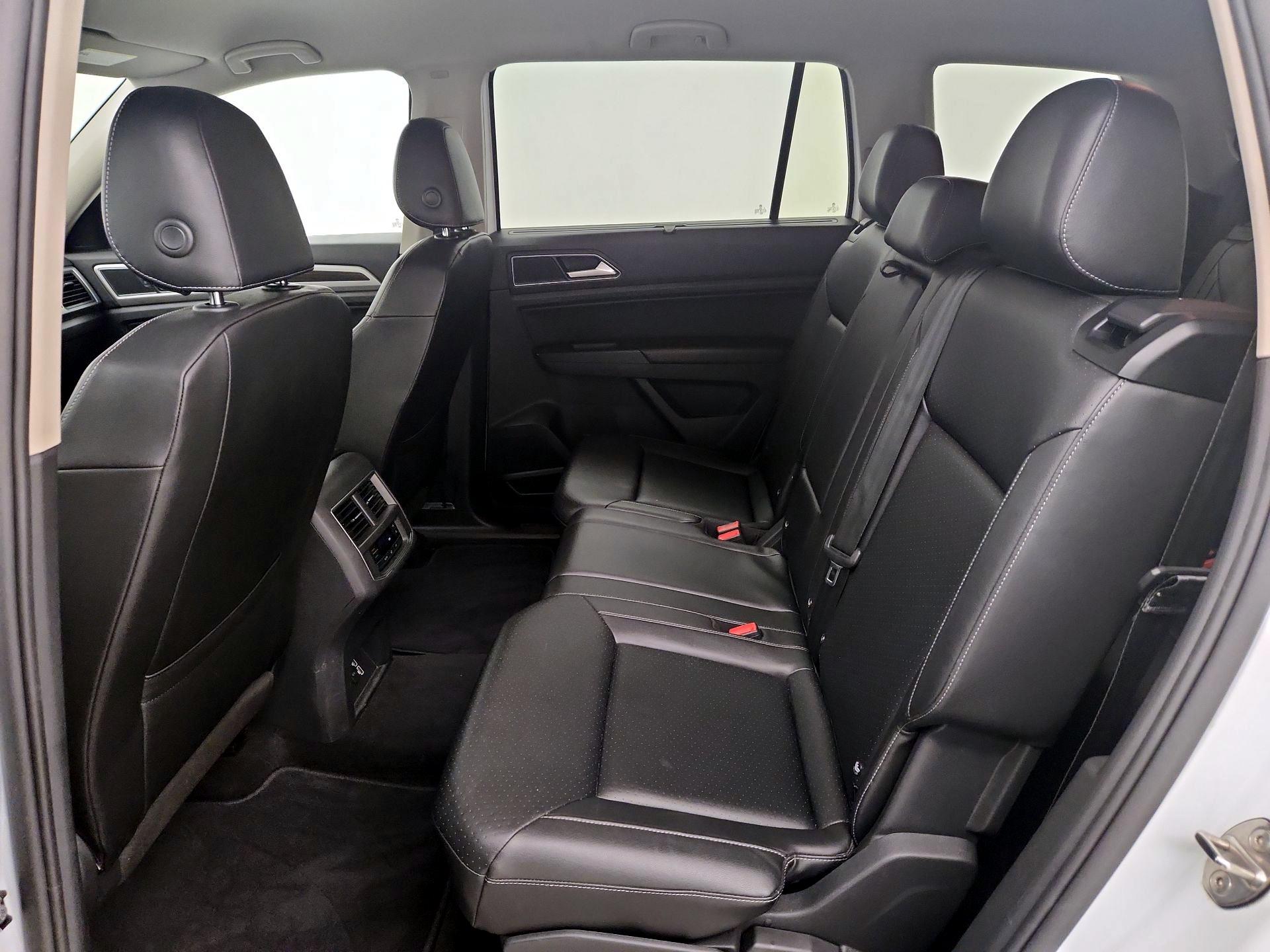 Thumbnail: 2018 Volkswagen Atlas - 19