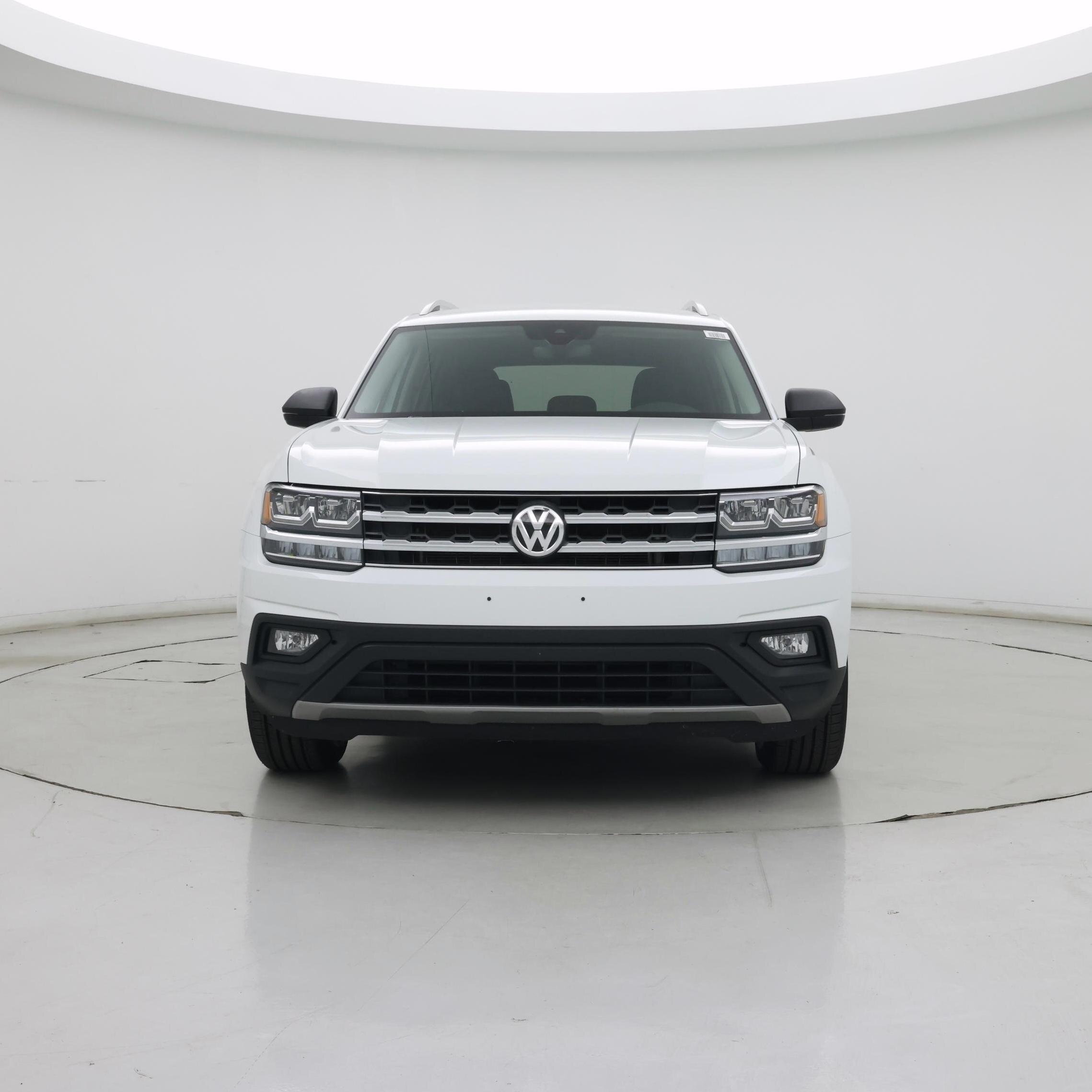 Thumbnail: 2018 Volkswagen Atlas - 5