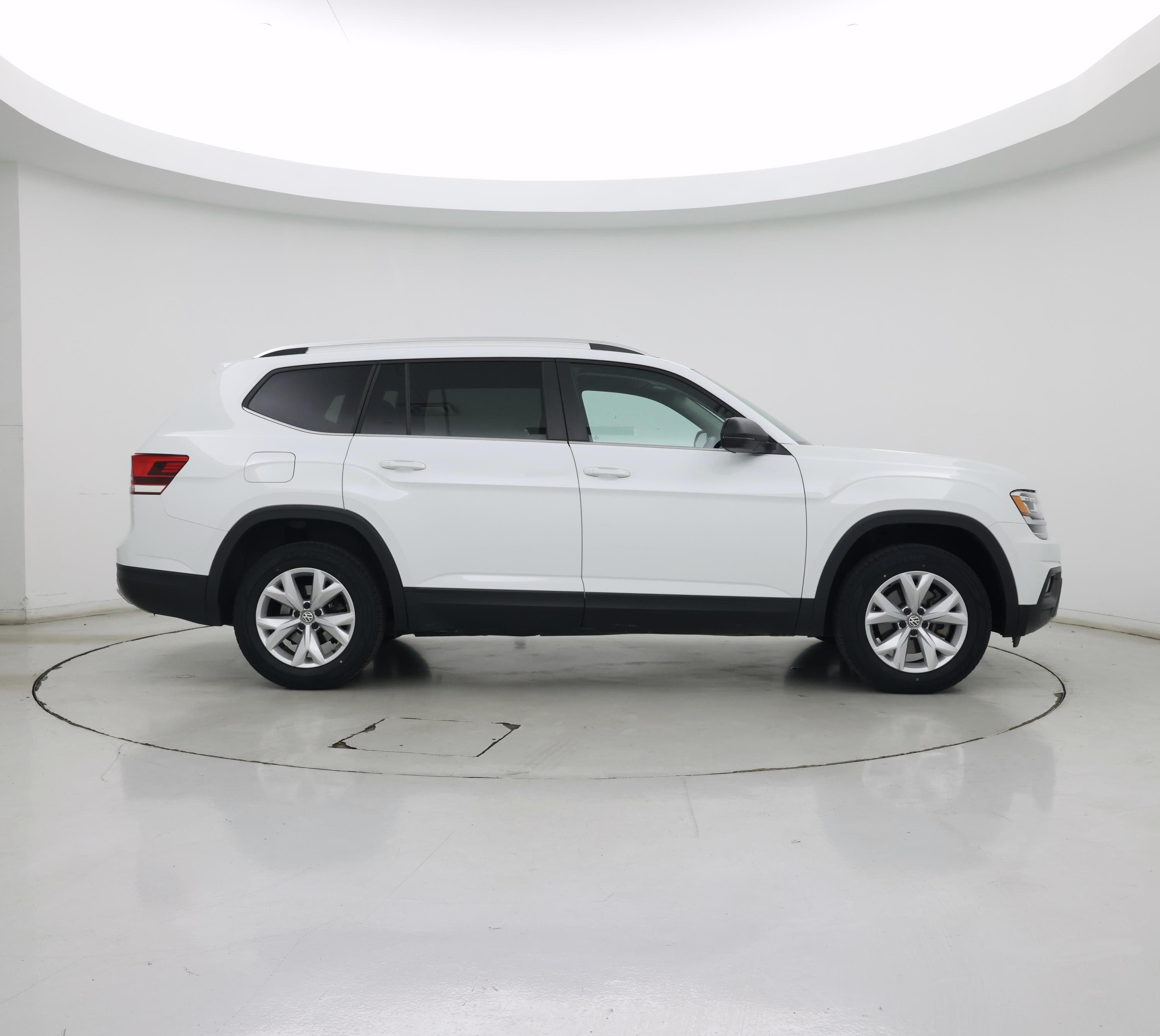 Thumbnail: 2018 Volkswagen Atlas - 7