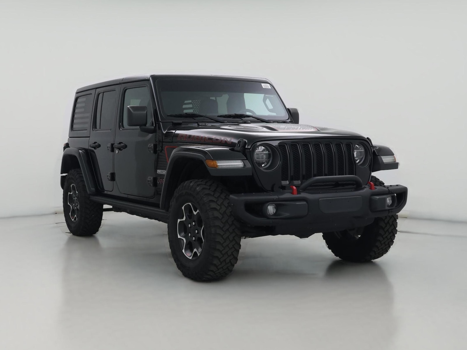2020 Jeep Wrangler Unlimited