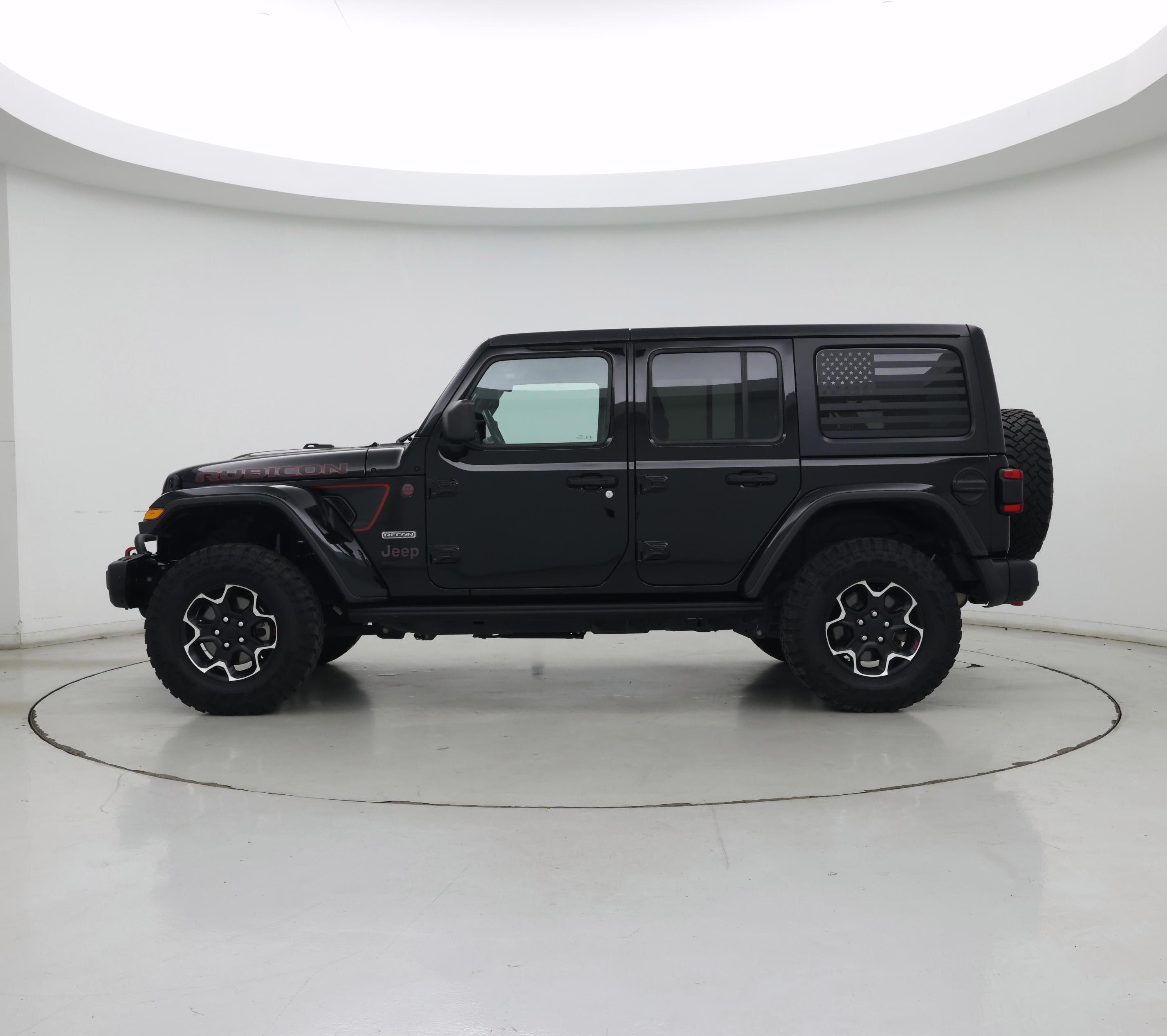 Thumbnail: 2020 Jeep Wrangler - 3