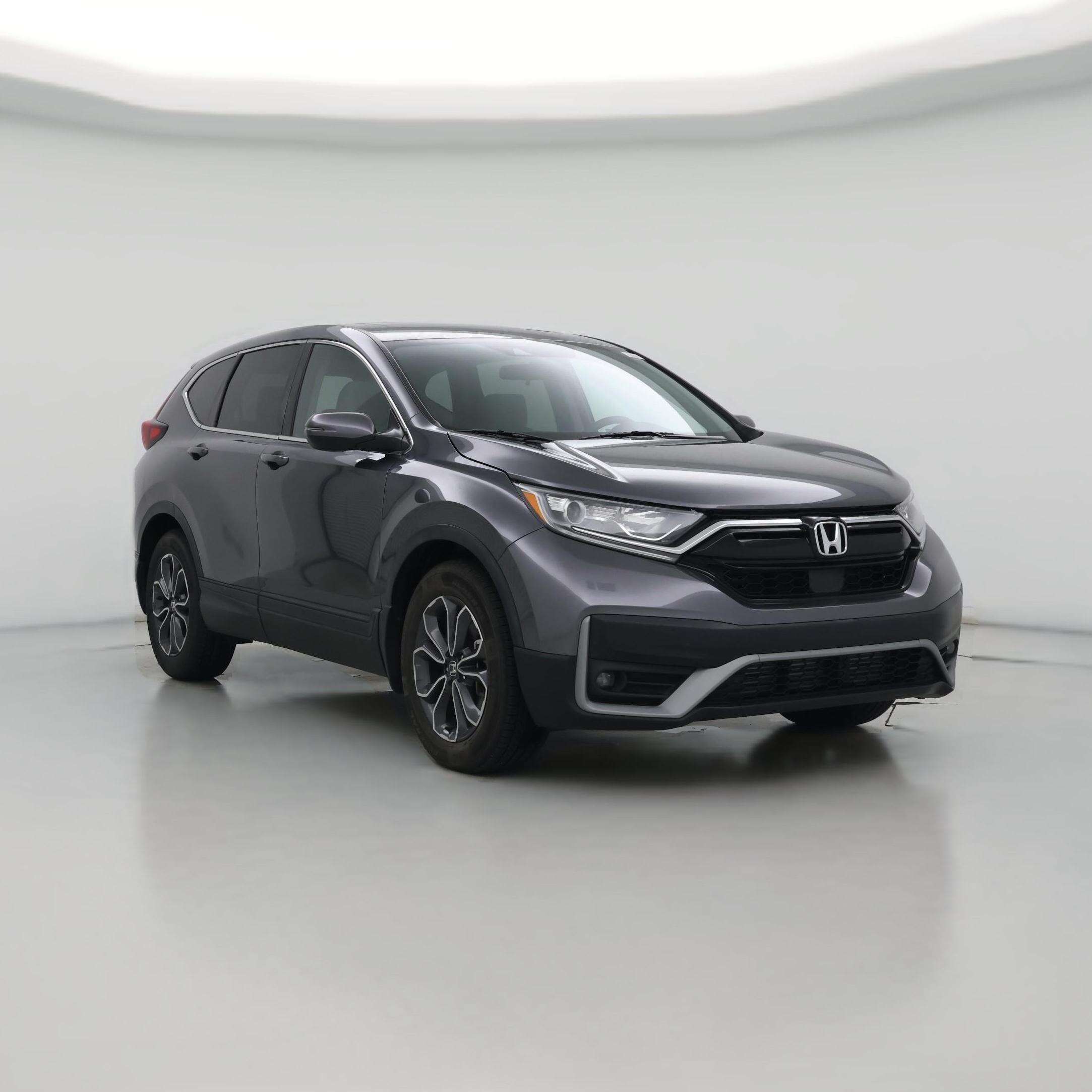 Thumbnail: 2022 Honda CR-V - 1