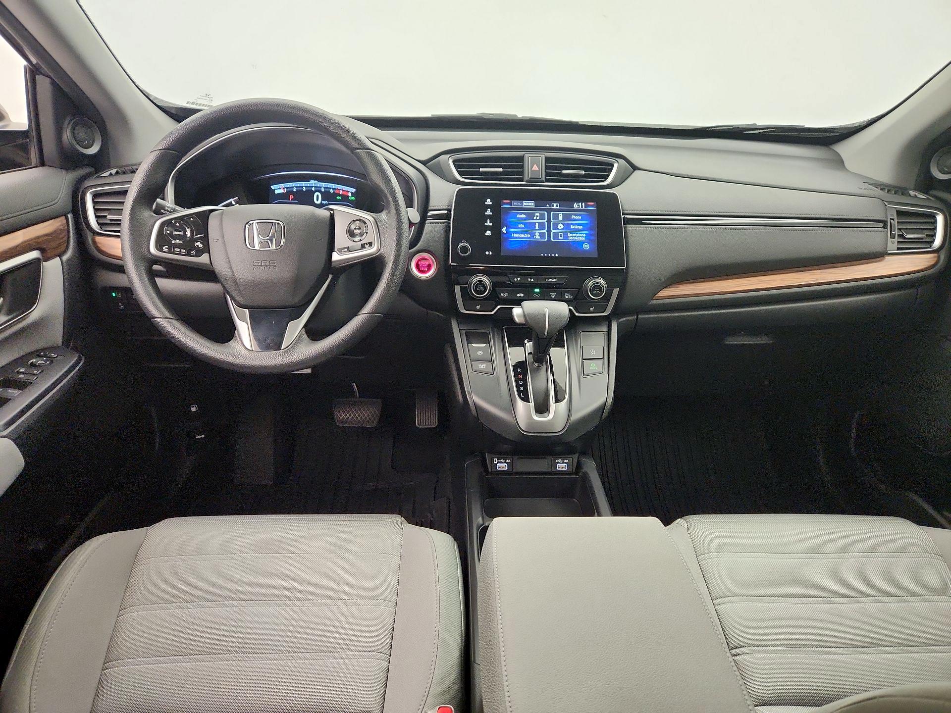 Thumbnail: 2022 Honda CR-V - 9