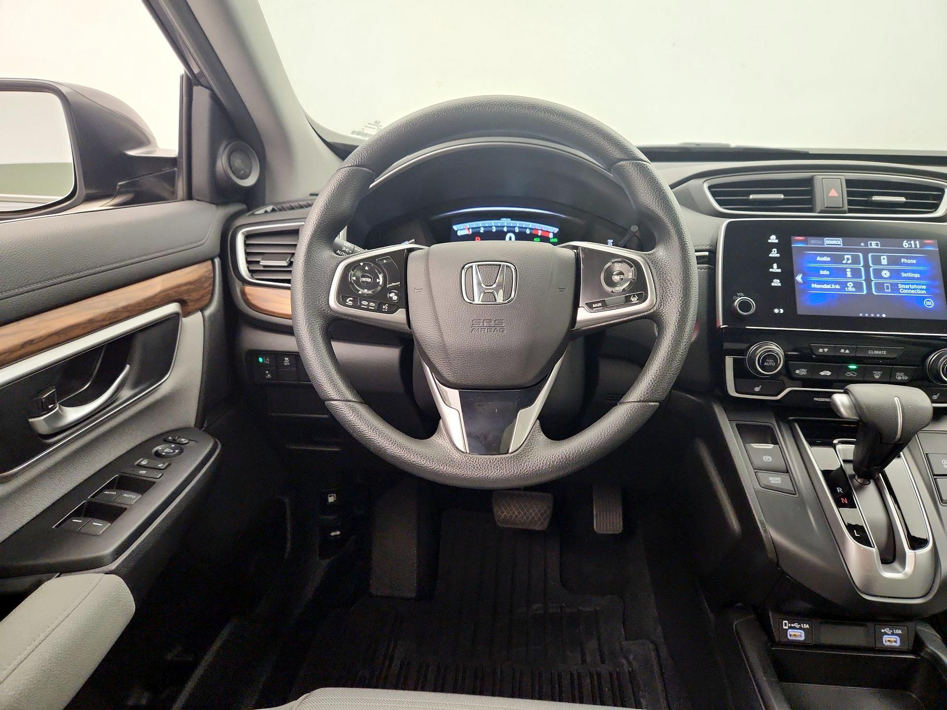 Thumbnail: 2022 Honda CR-V - 10