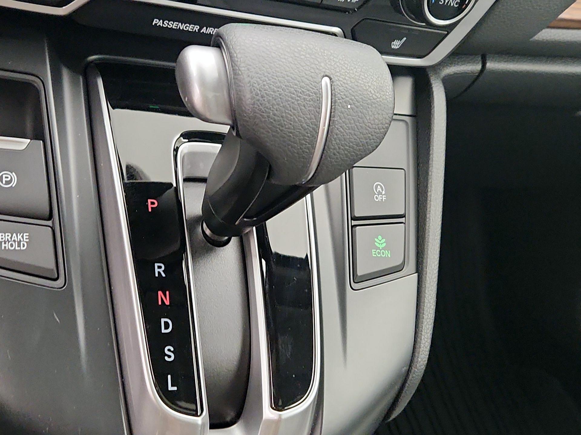 Thumbnail: 2022 Honda CR-V - 17