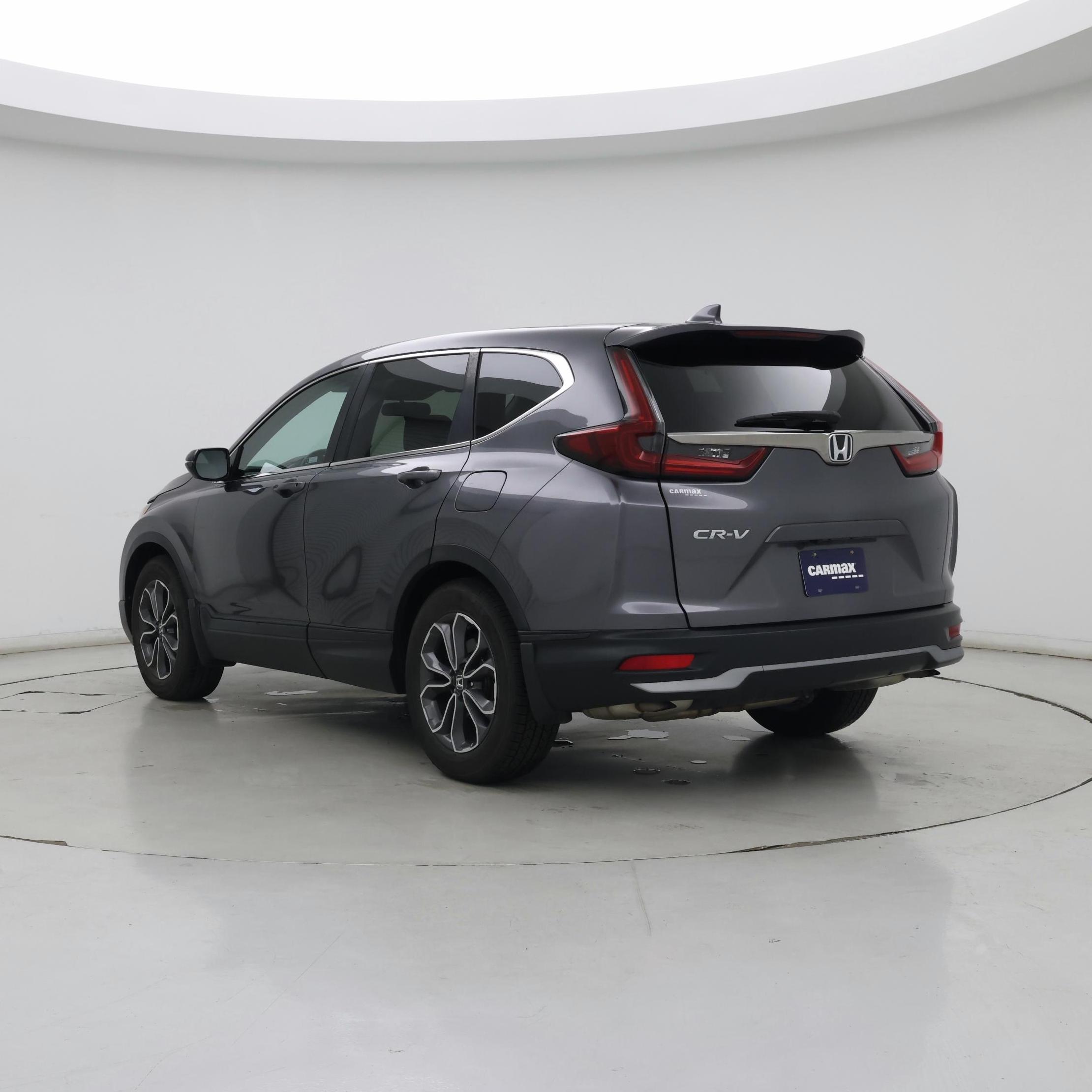 Thumbnail: 2022 Honda CR-V - 2
