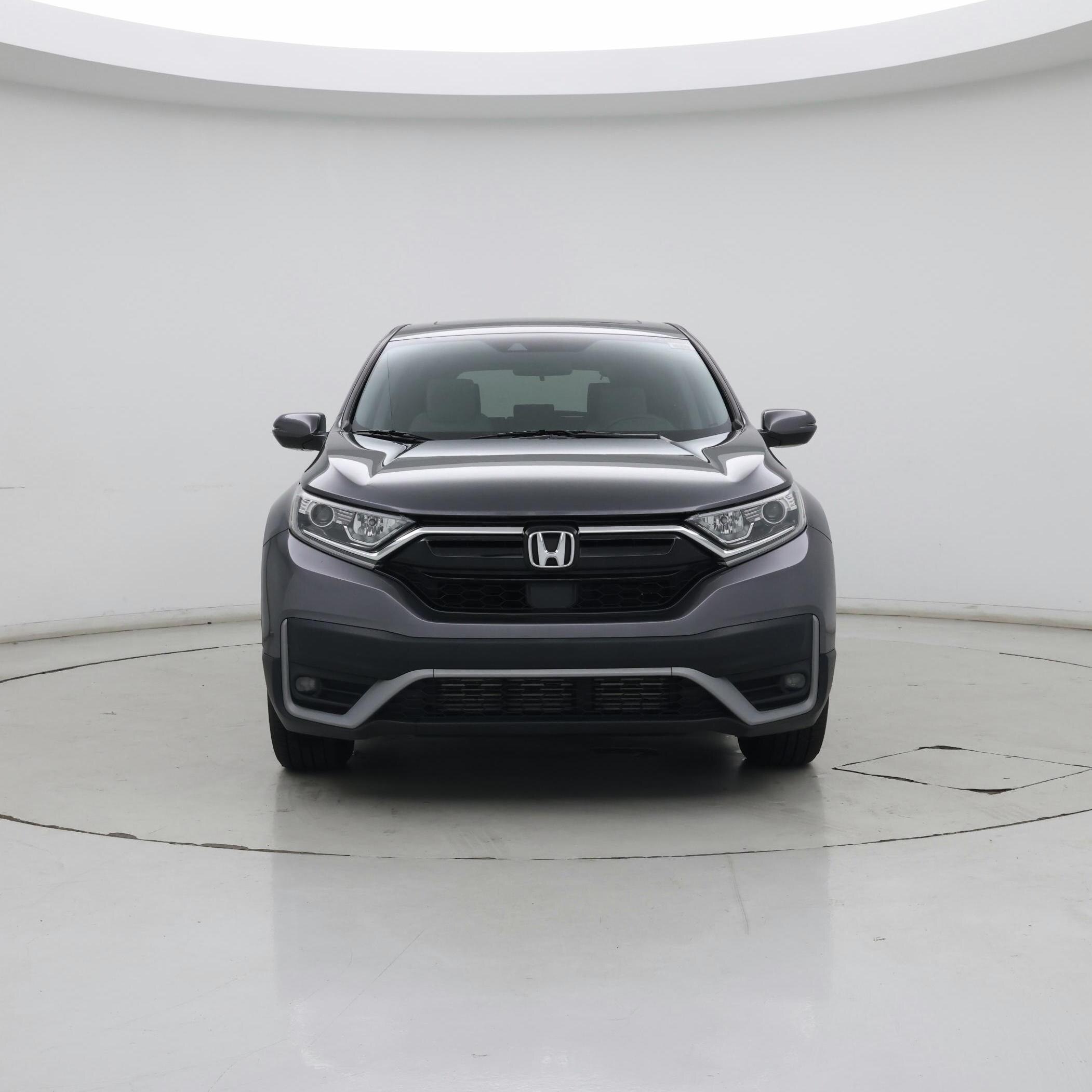 Thumbnail: 2022 Honda CR-V - 5