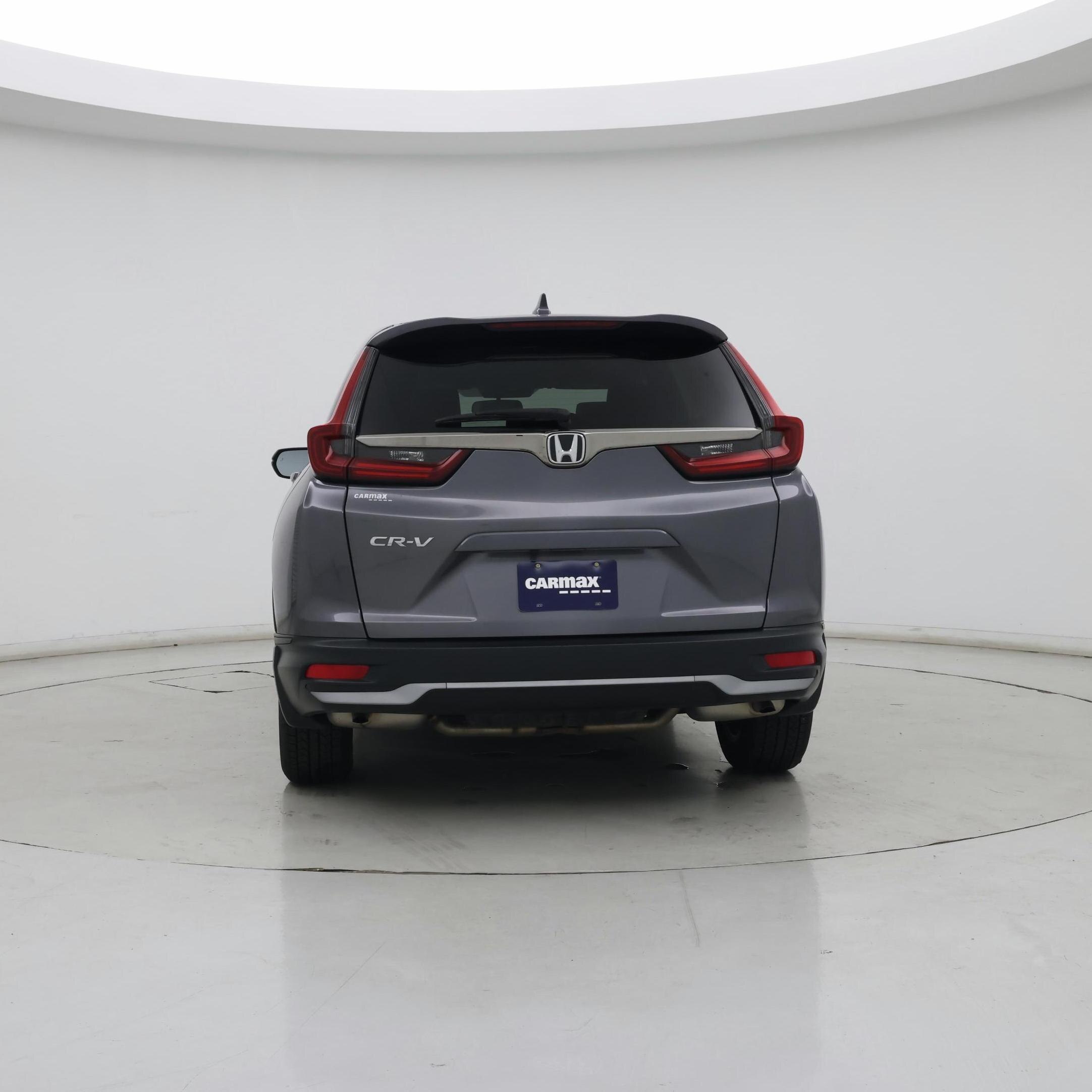 Thumbnail: 2022 Honda CR-V - 6