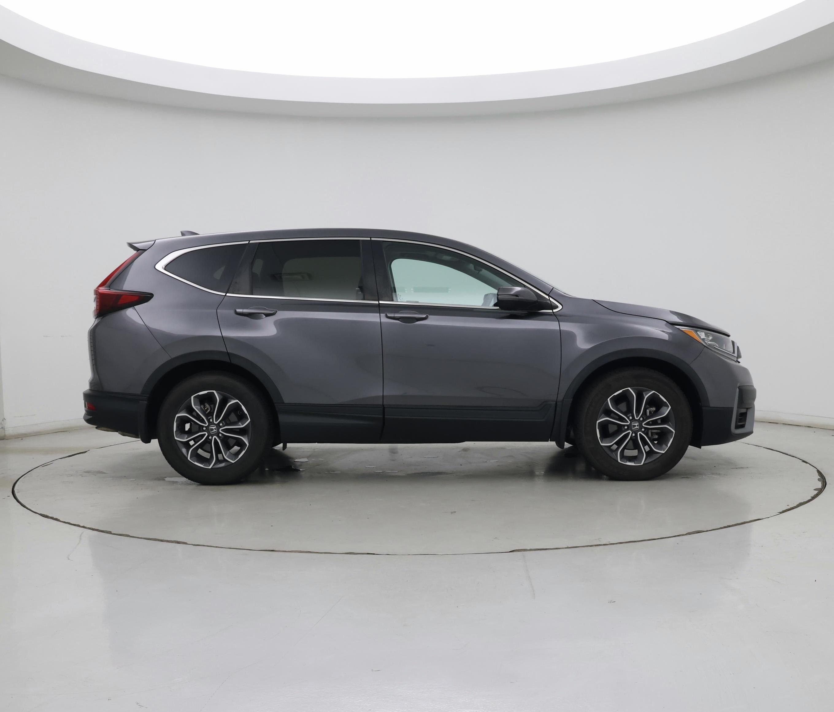 Thumbnail: 2022 Honda CR-V - 7