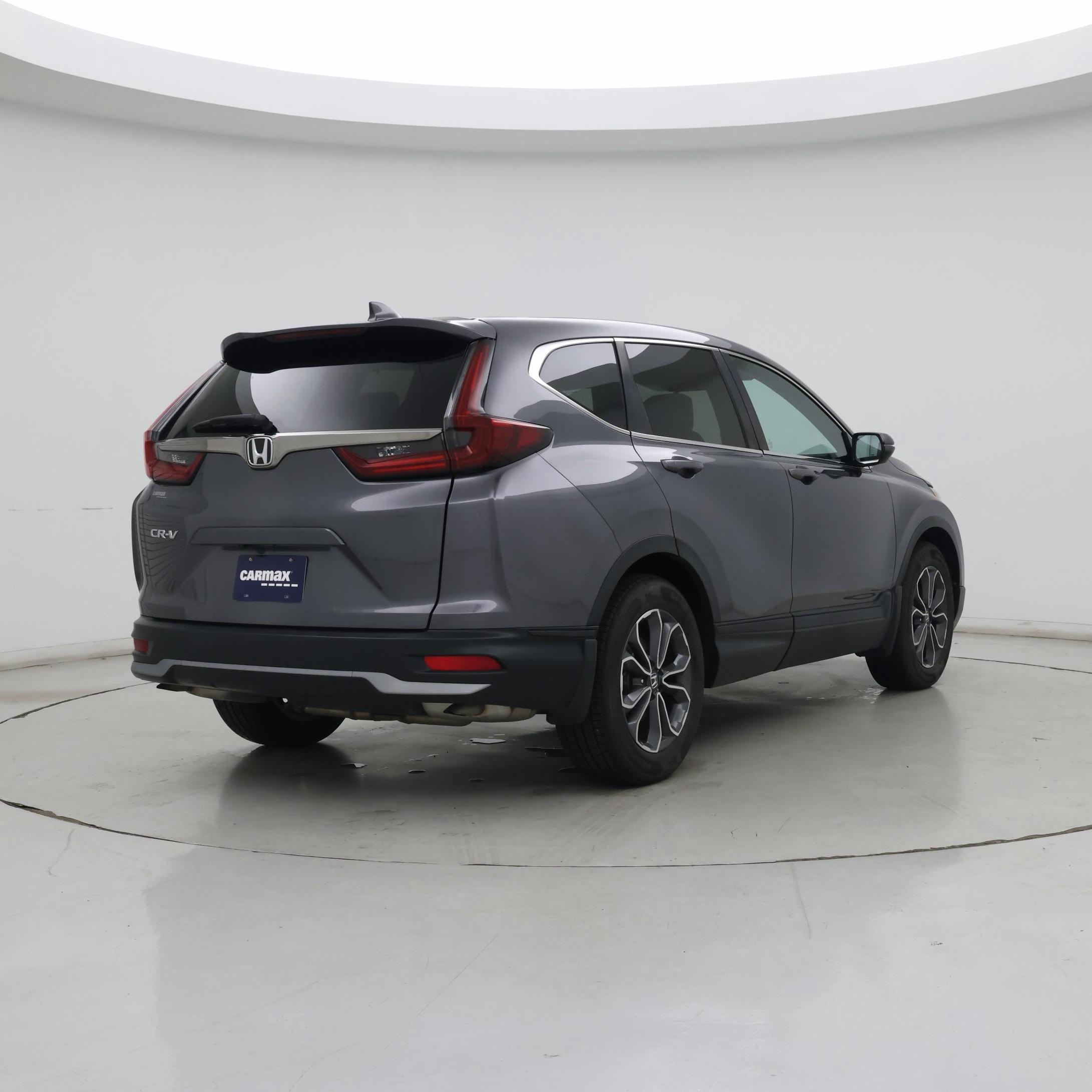 Thumbnail: 2022 Honda CR-V - 8