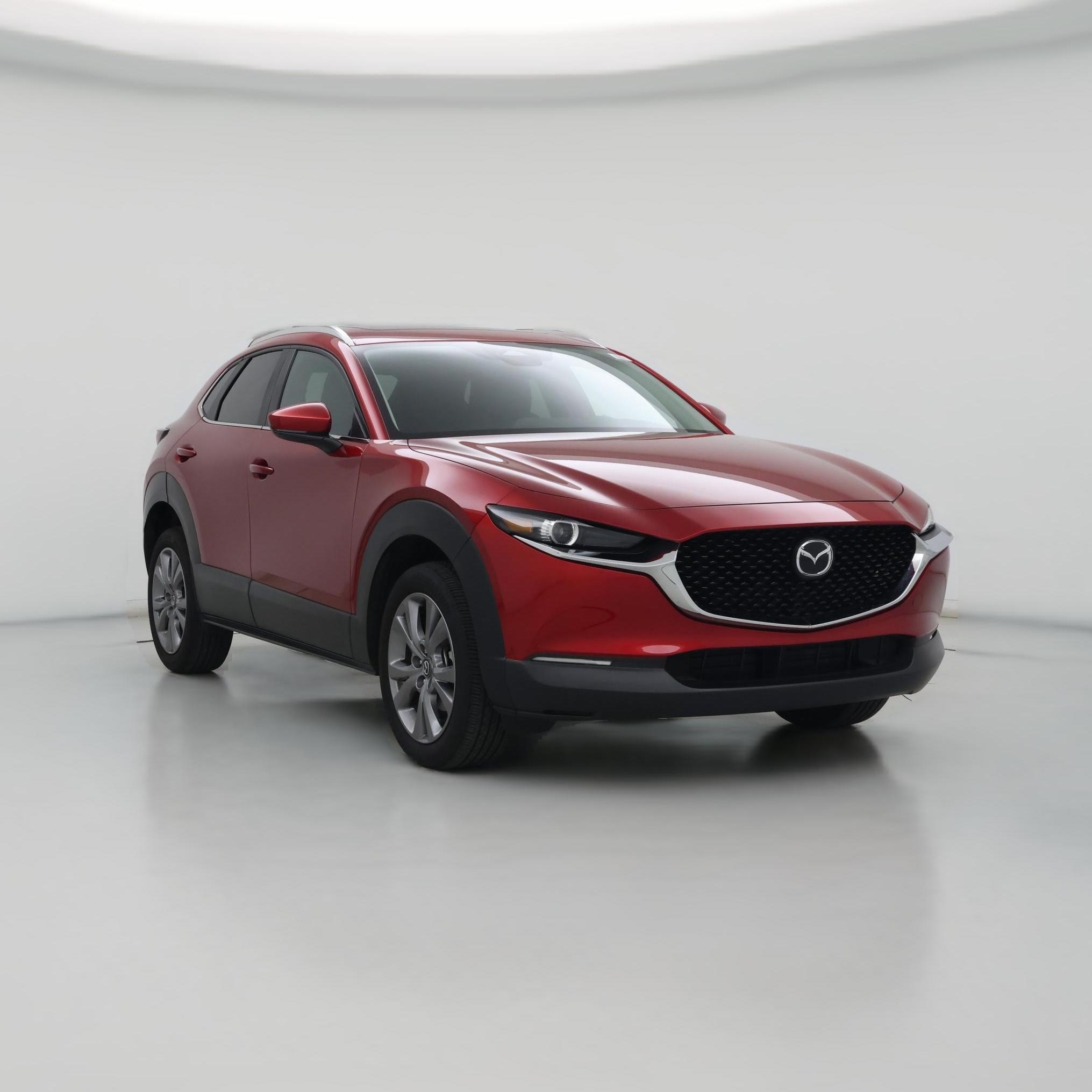 Thumbnail: 2024 Mazda CX-30 - 1