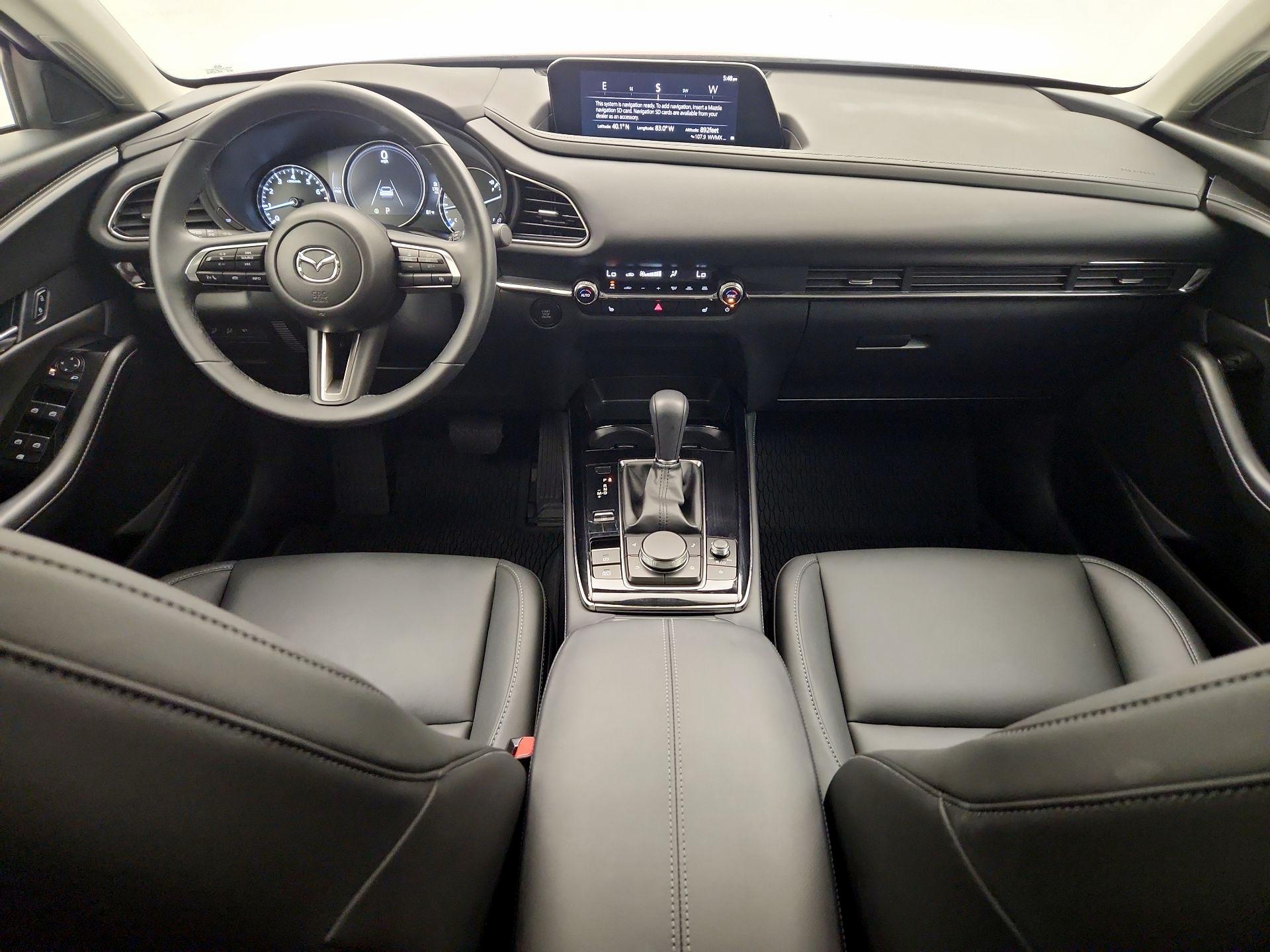 Thumbnail: 2024 Mazda CX-30 - 9
