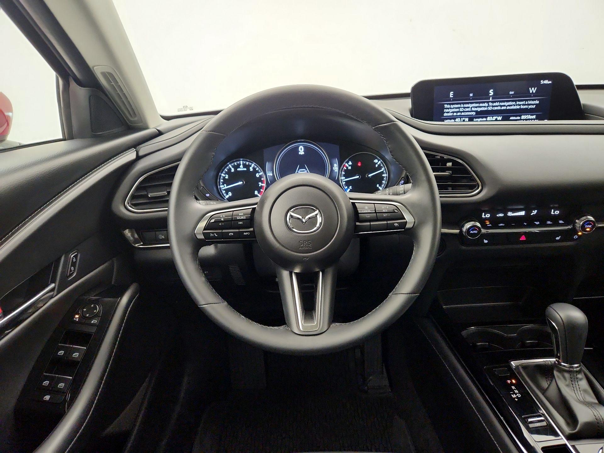 Thumbnail: 2024 Mazda CX-30 - 10