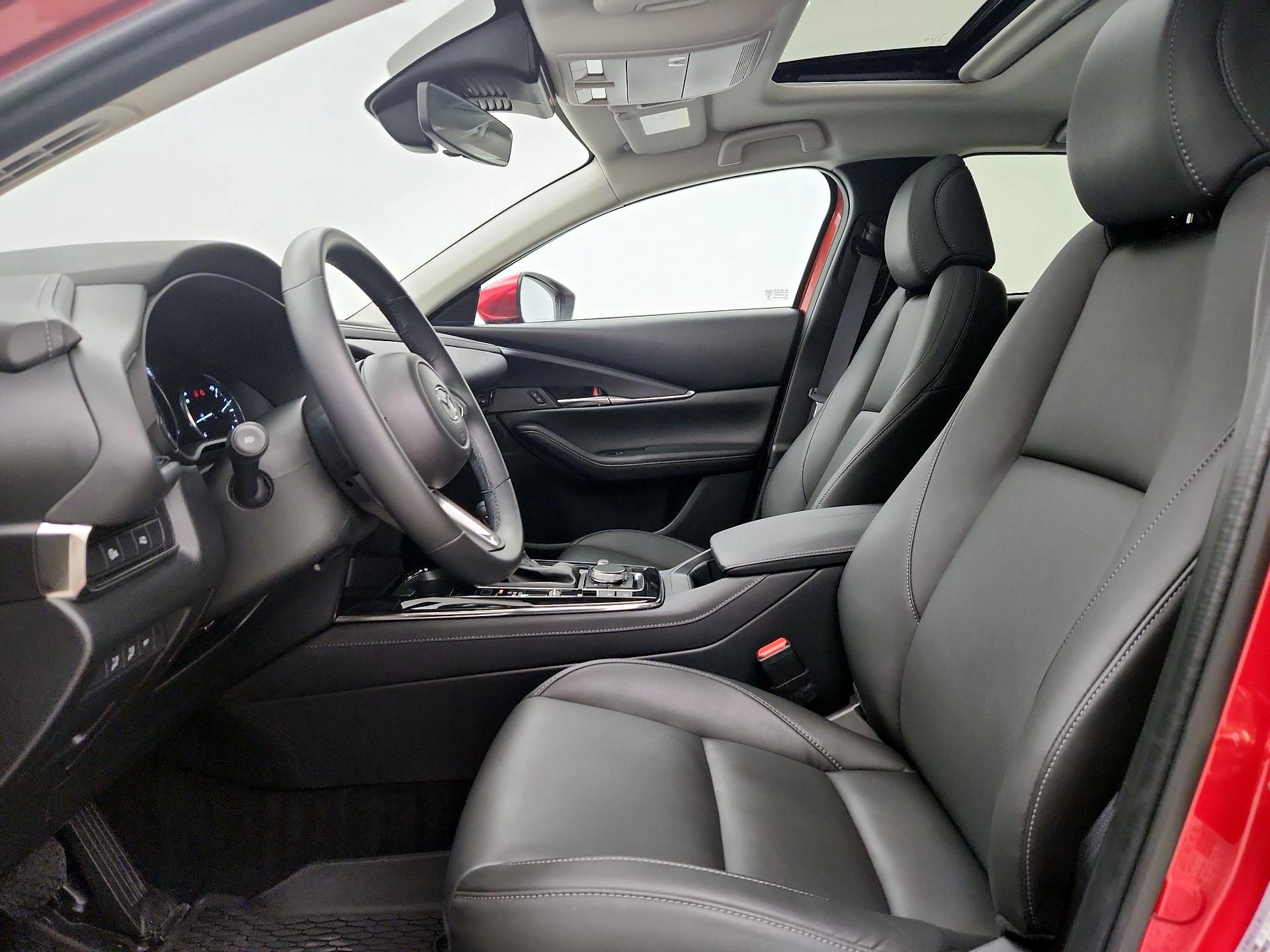Thumbnail: 2024 Mazda CX-30 - 11