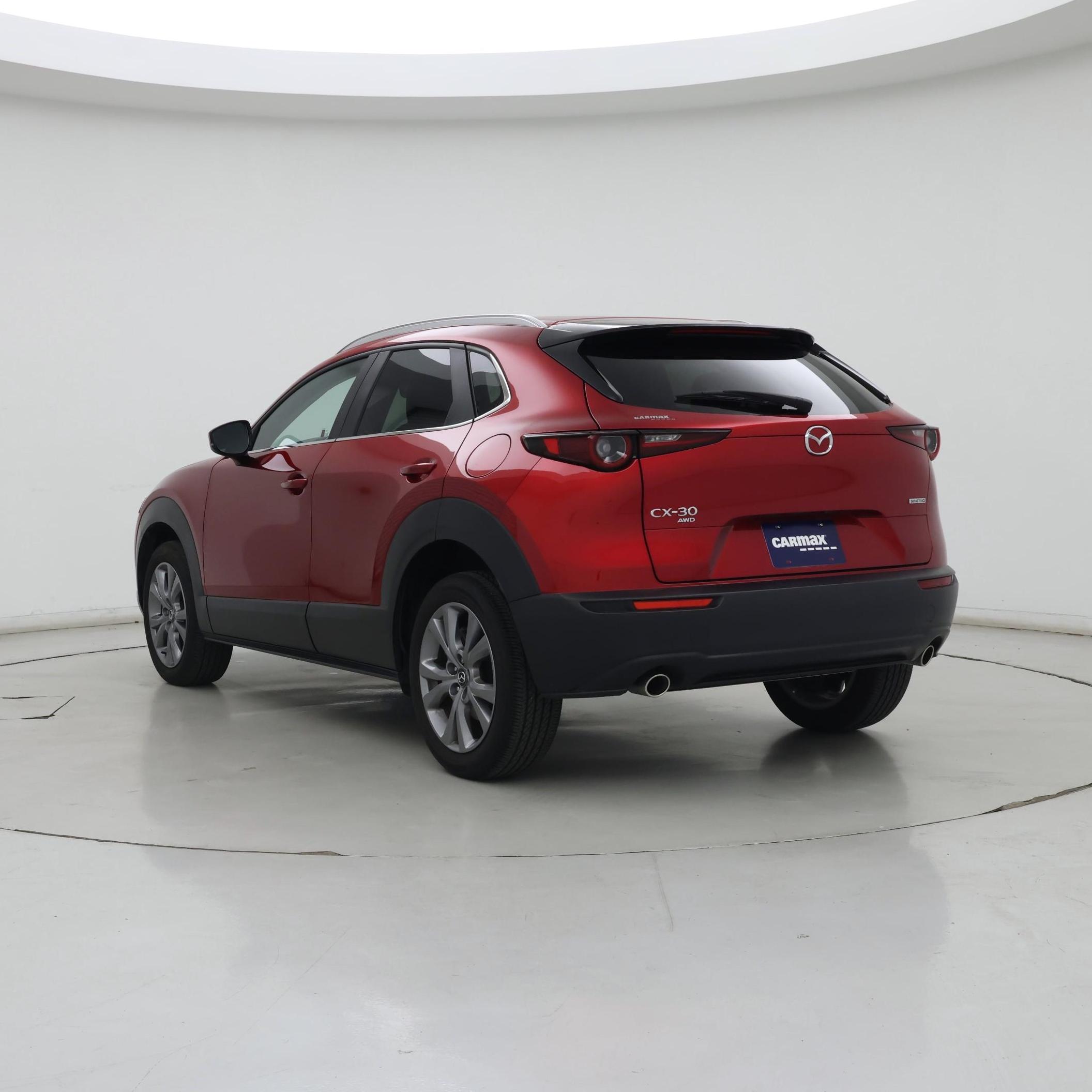 Thumbnail: 2024 Mazda CX-30 - 2