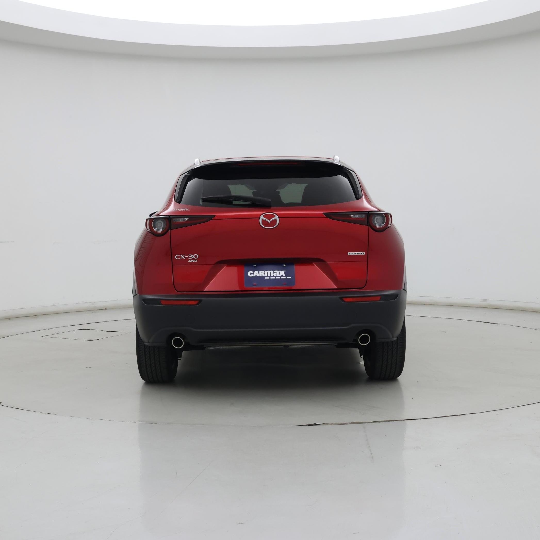 Thumbnail: 2024 Mazda CX-30 - 6