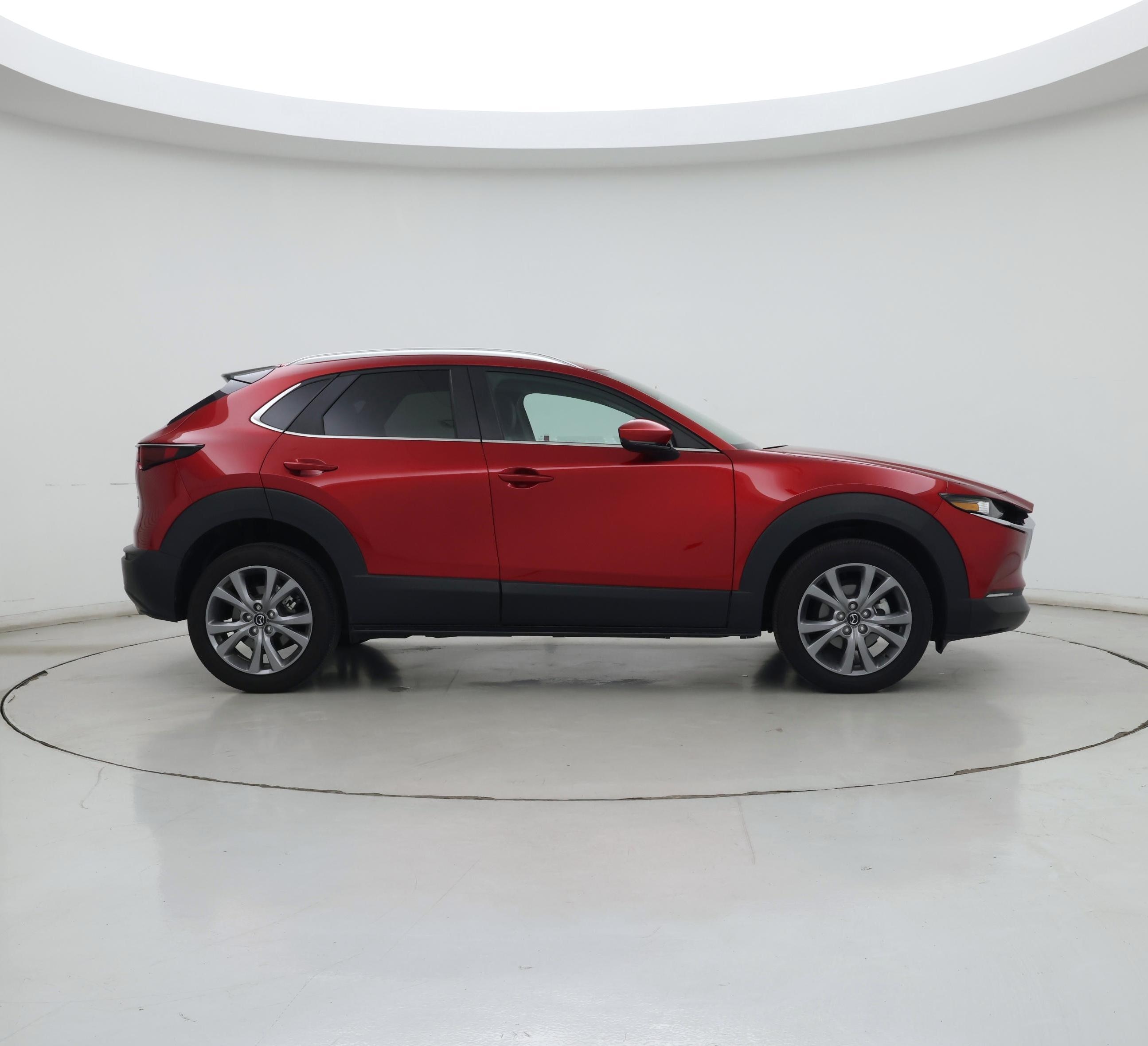 Thumbnail: 2024 Mazda CX-30 - 7