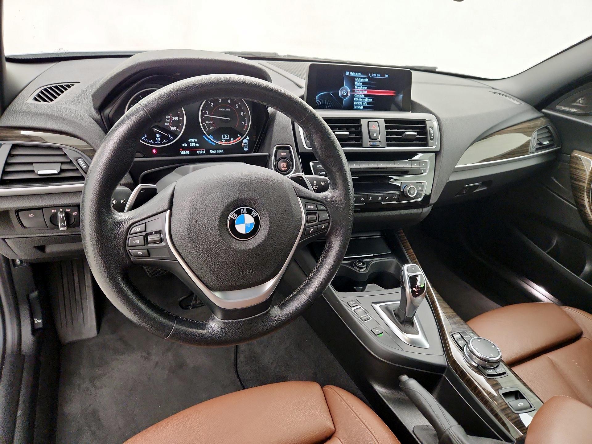 Thumbnail: 2016 BMW 2 Series - 9