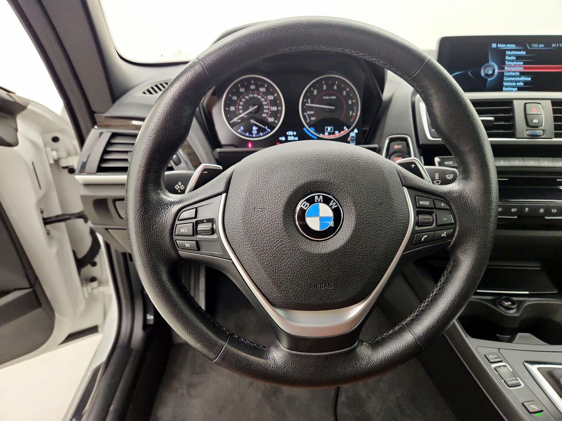 Thumbnail: 2016 BMW 2 Series - 10