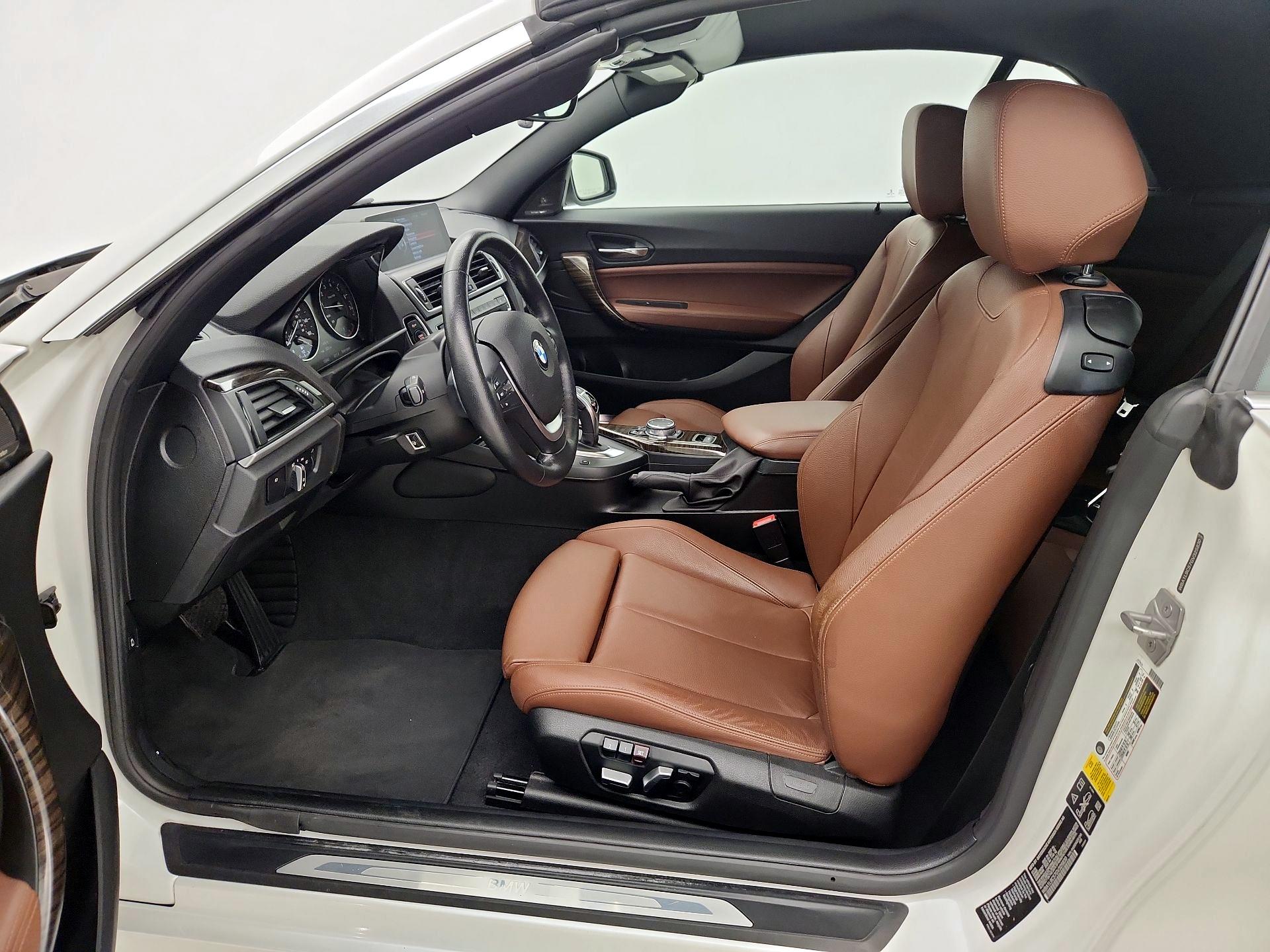Thumbnail: 2016 BMW 2 Series - 11