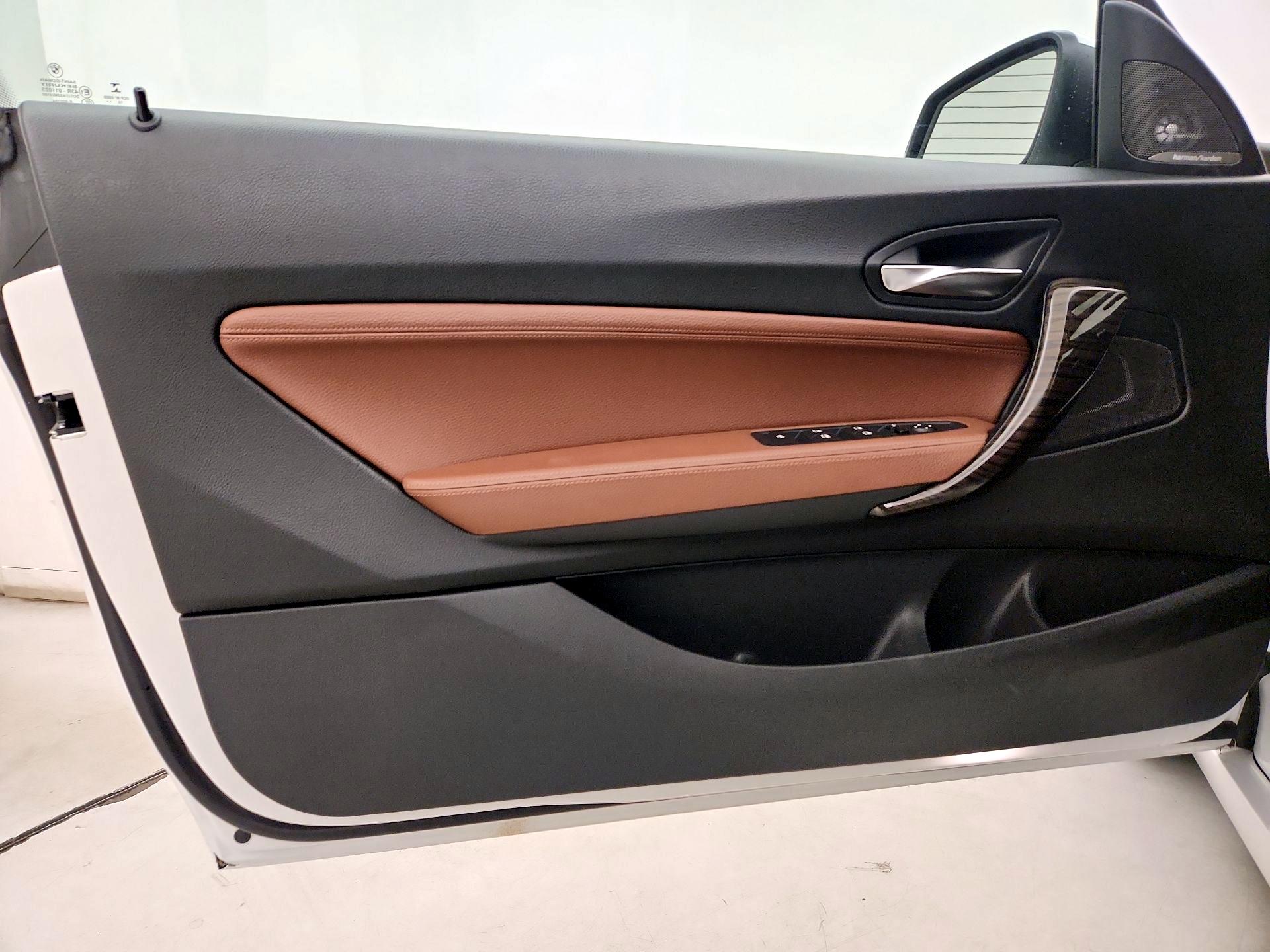 Thumbnail: 2016 BMW 2 Series - 12