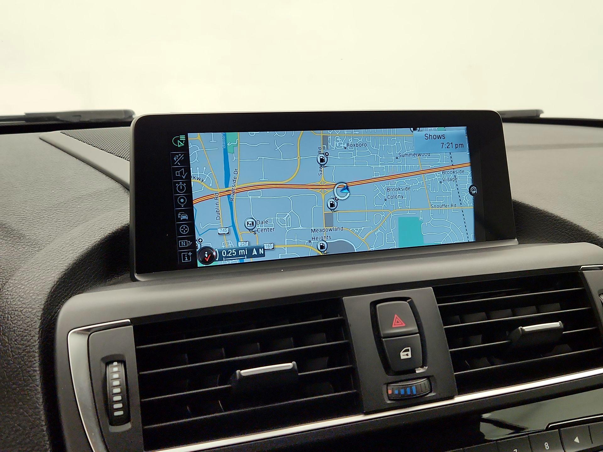 Thumbnail: 2016 BMW 2 Series - 14