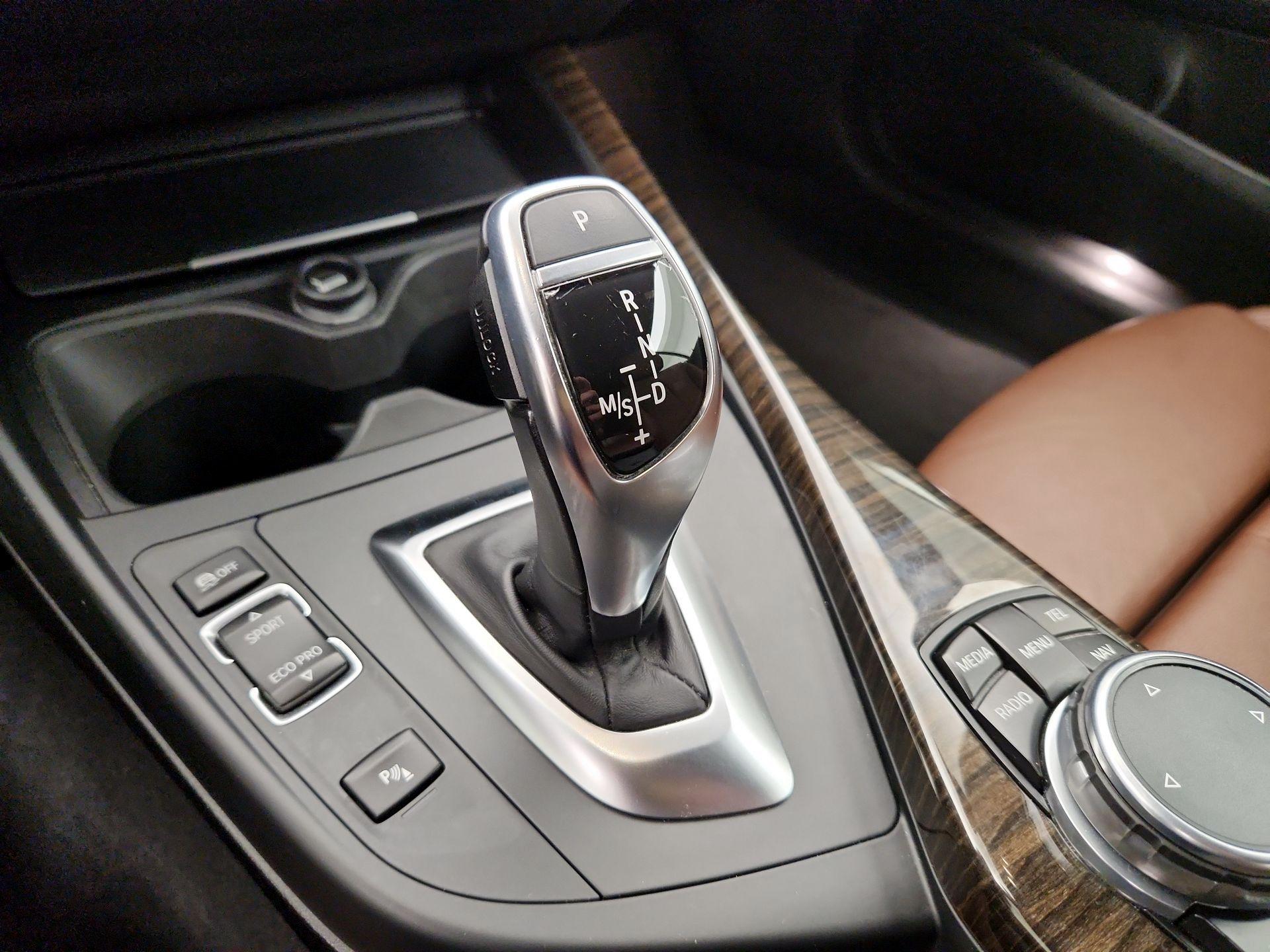 Thumbnail: 2016 BMW 2 Series - 18