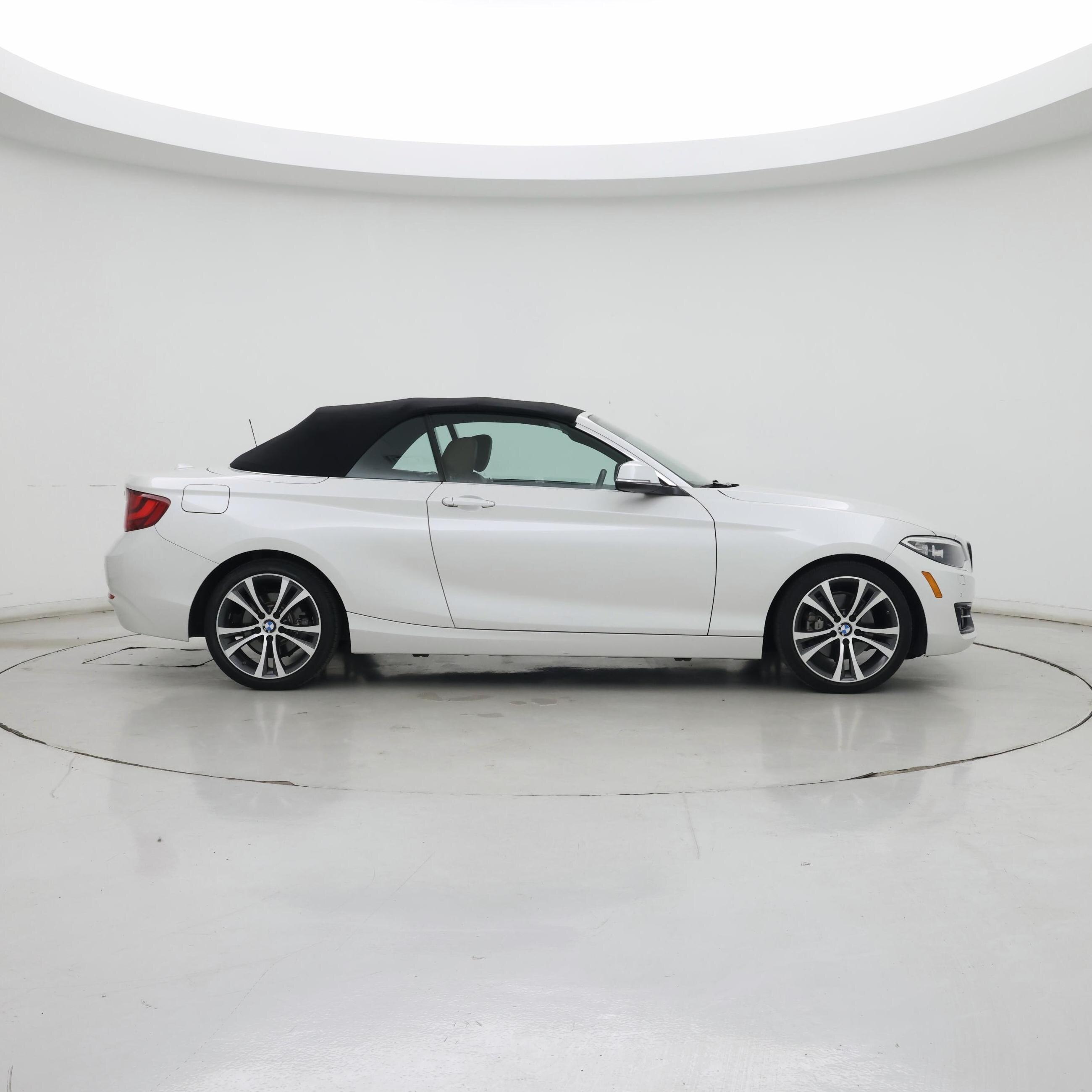 Thumbnail: 2016 BMW 2 Series - 7