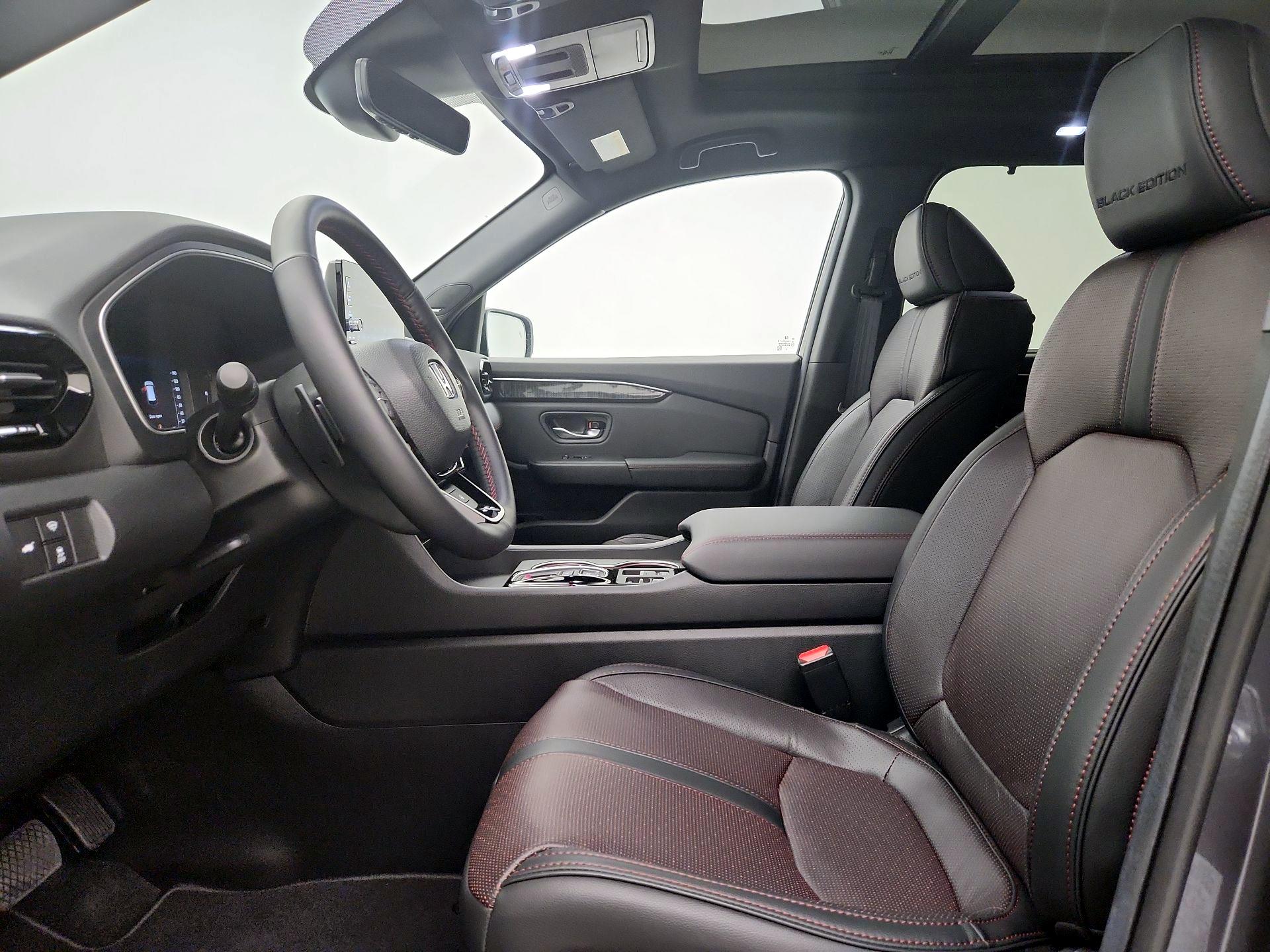 Thumbnail: 2025 Honda Pilot - 11