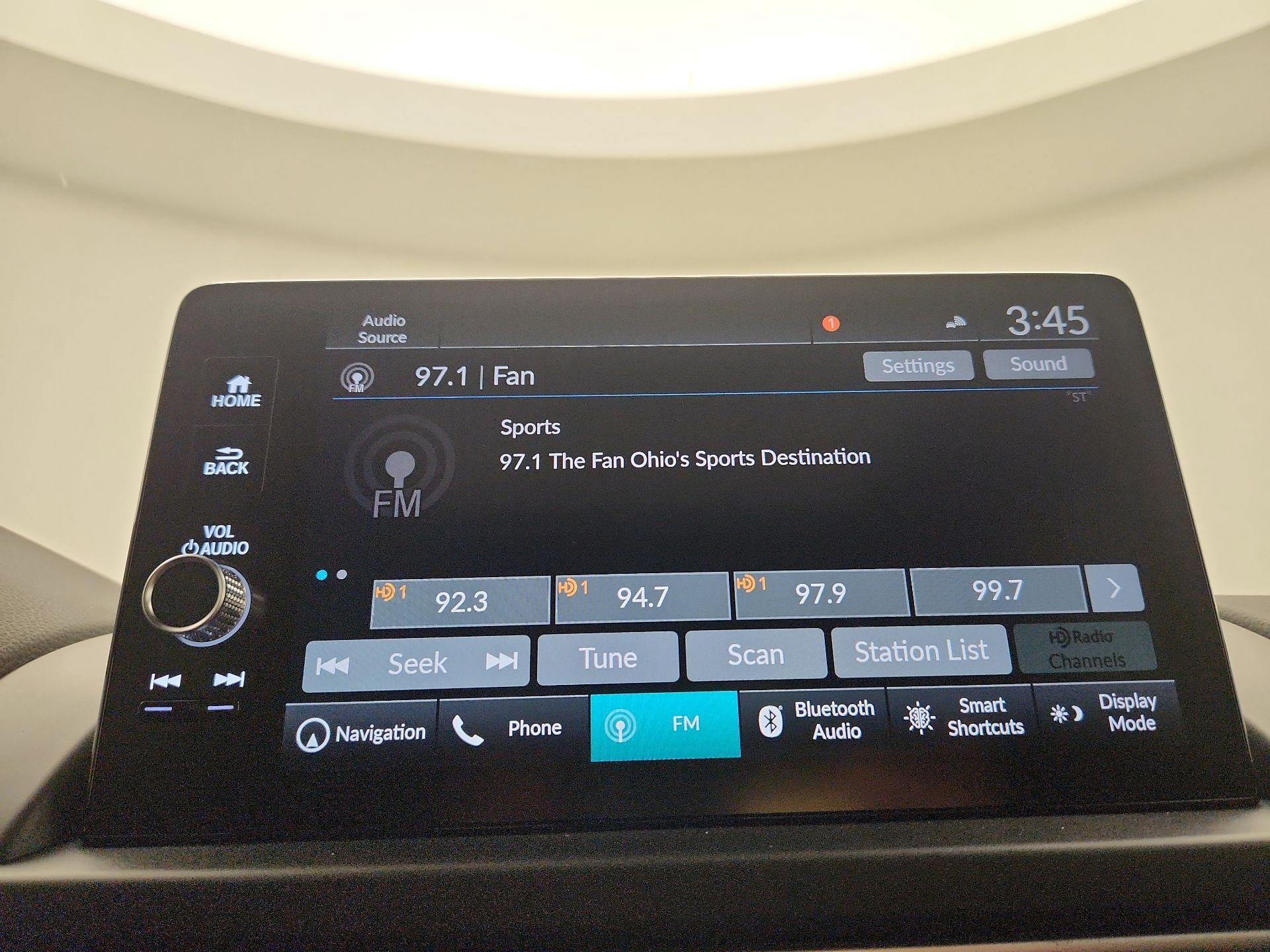 Thumbnail: 2025 Honda Pilot - 16