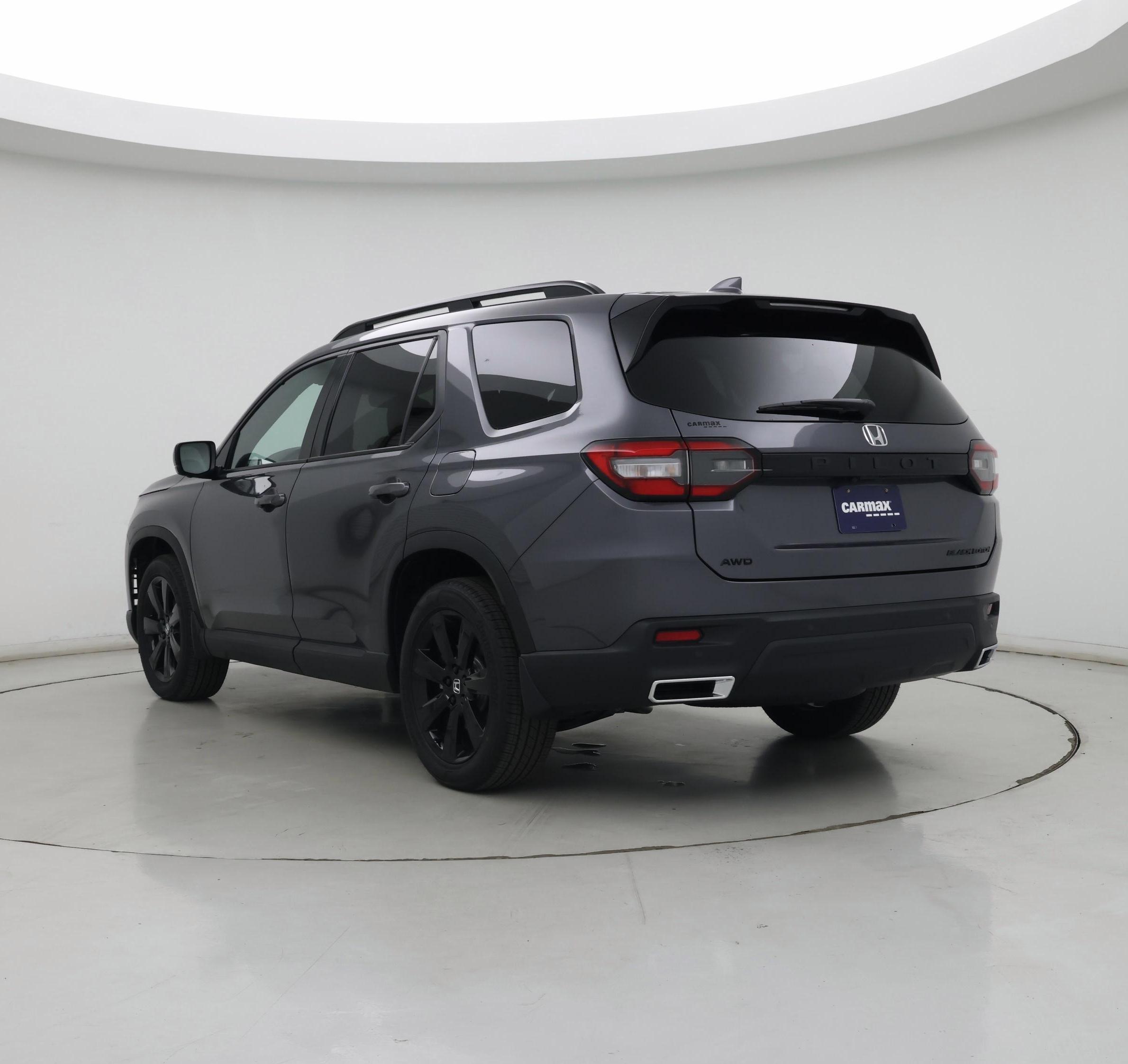 Thumbnail: 2025 Honda Pilot - 2