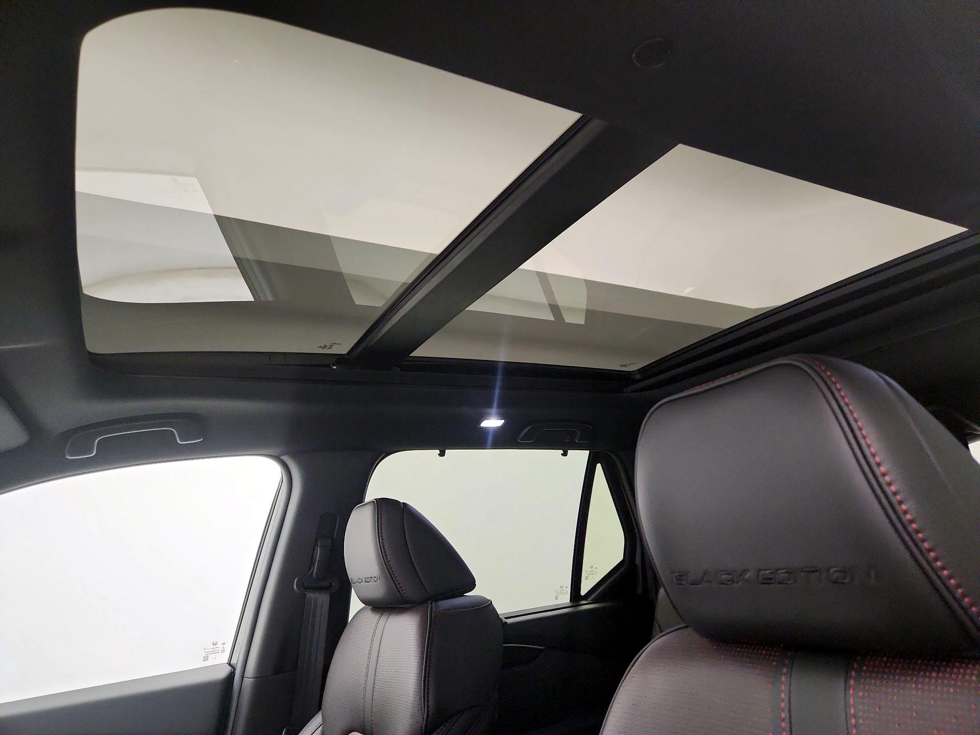 Thumbnail: 2025 Honda Pilot - 20