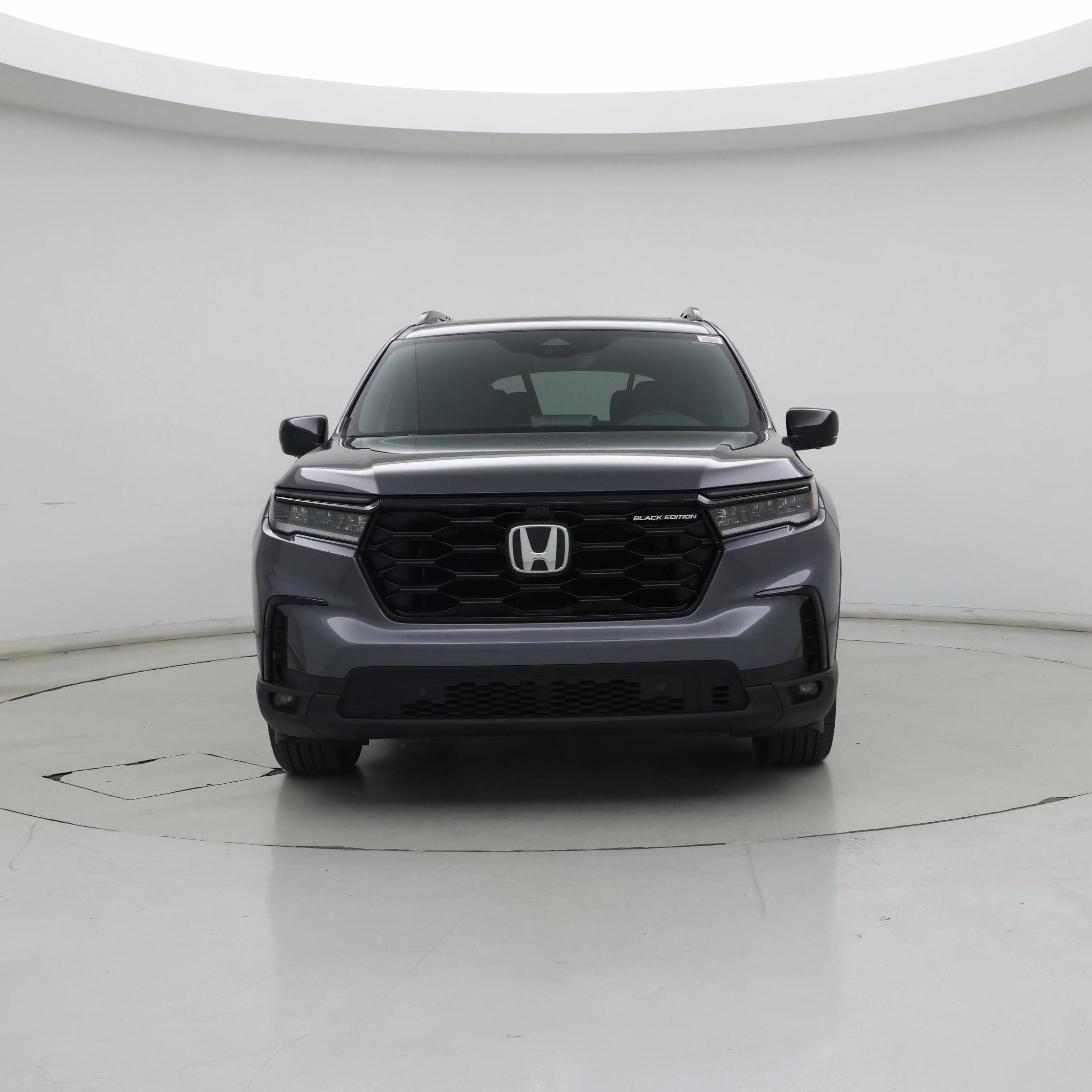 Thumbnail: 2025 Honda Pilot - 5