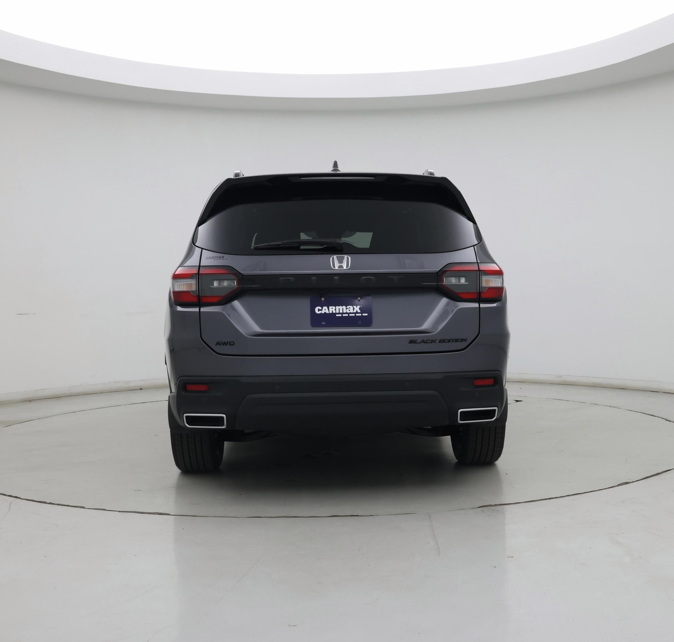 Thumbnail: 2025 Honda Pilot - 6