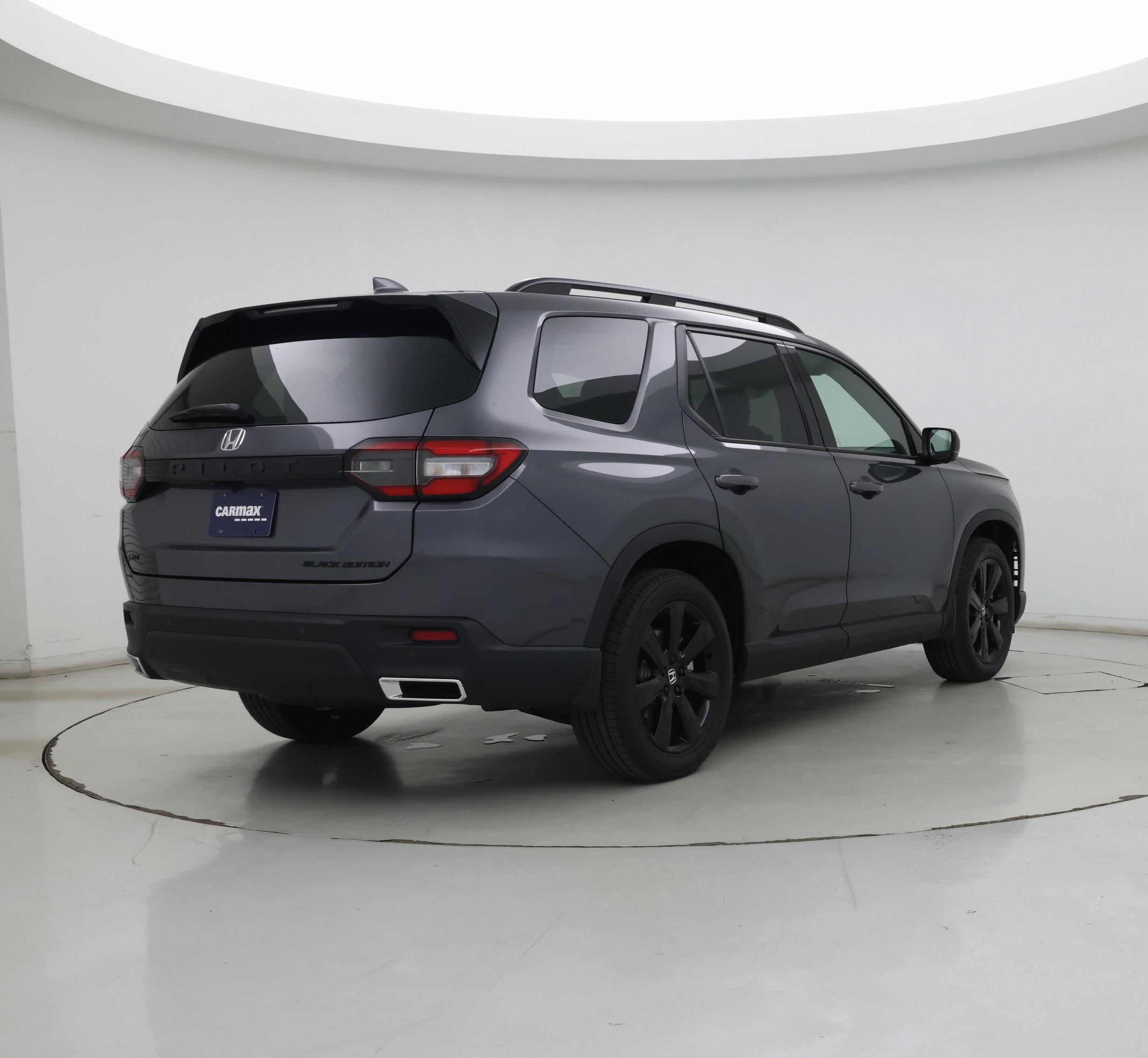 Thumbnail: 2025 Honda Pilot - 8