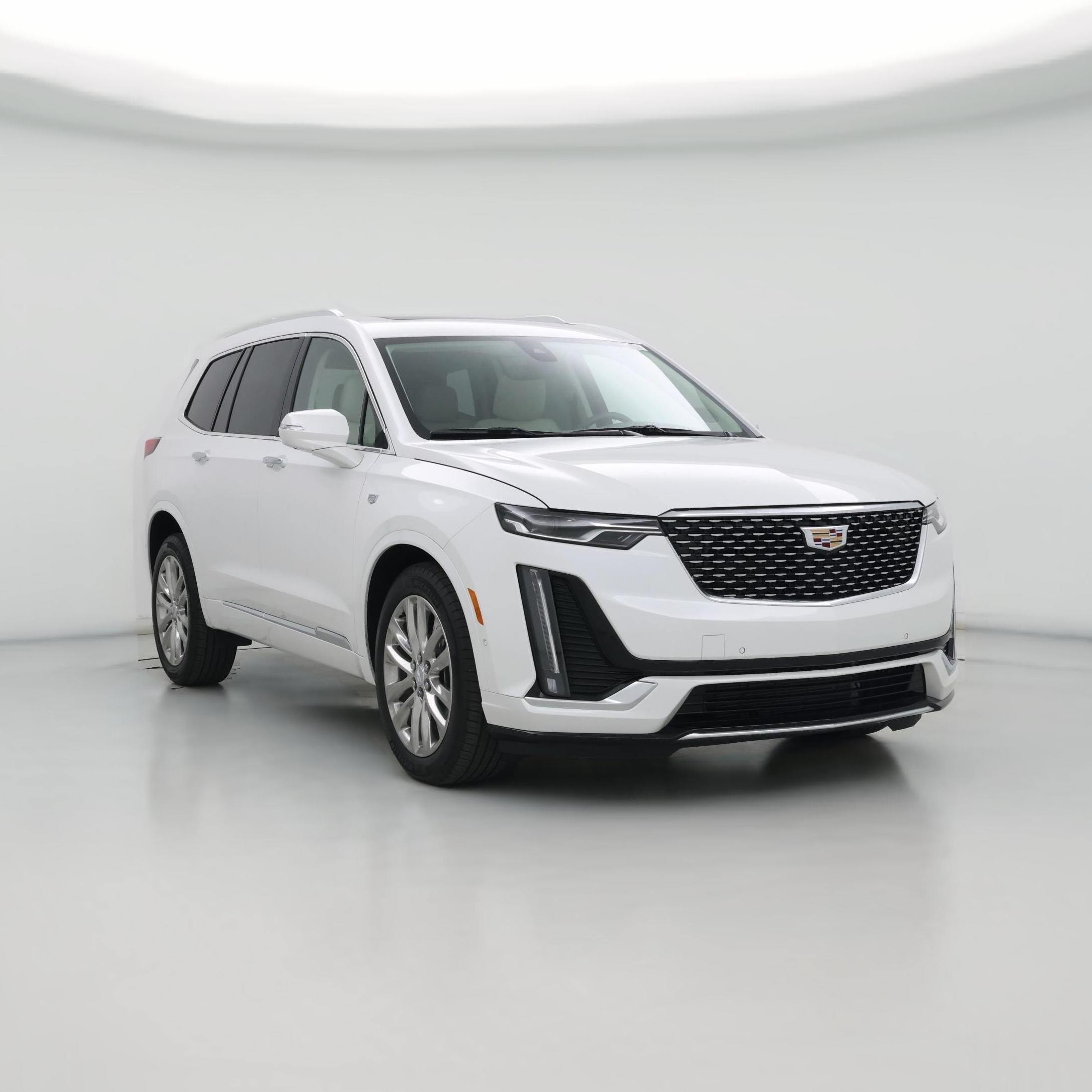 Thumbnail: 2023 Cadillac XT6 - 1