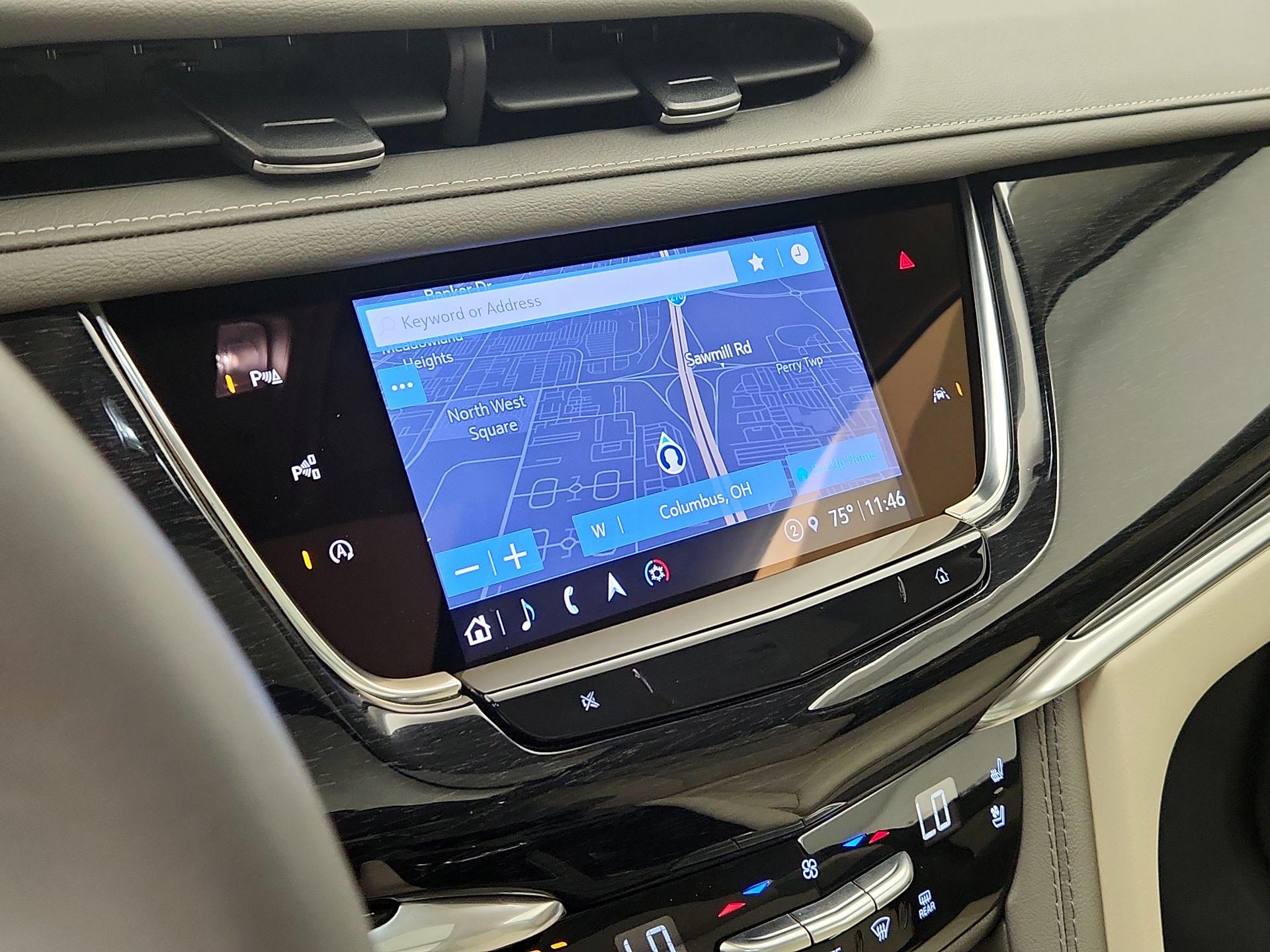 Thumbnail: 2023 Cadillac XT6 - 14
