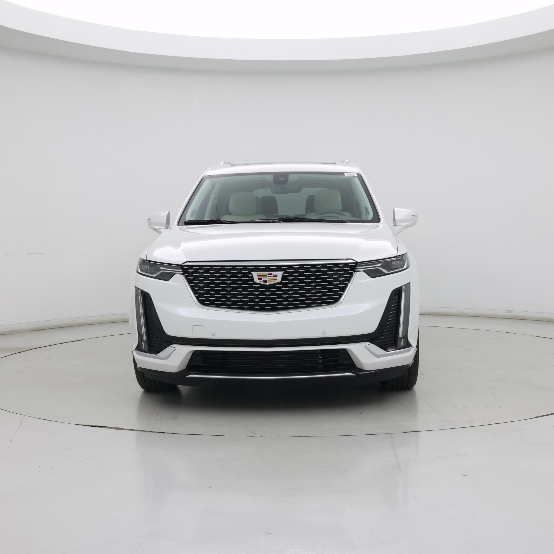 Thumbnail: 2023 Cadillac XT6 - 5