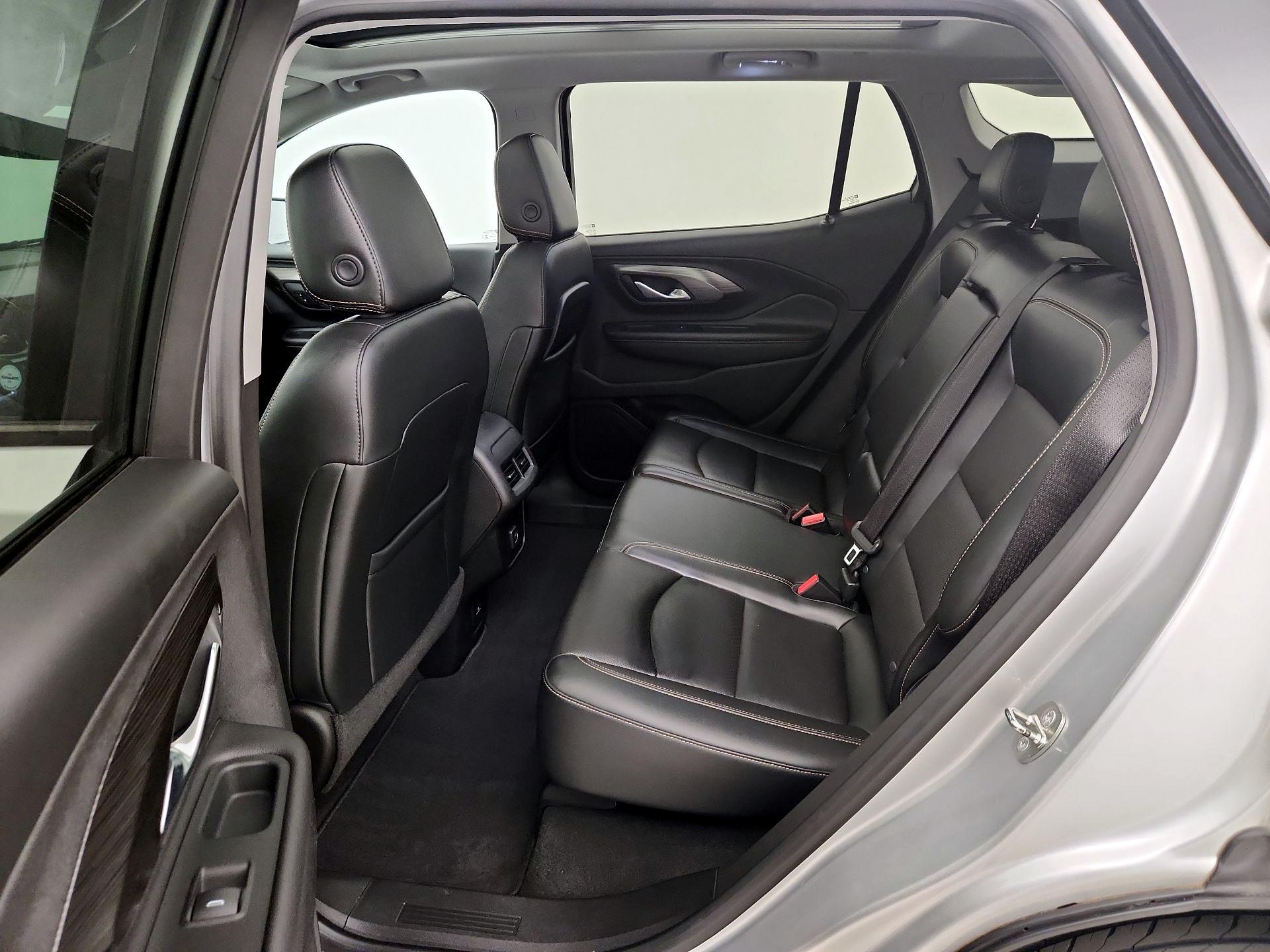 Thumbnail: 2018 GMC Terrain - 20