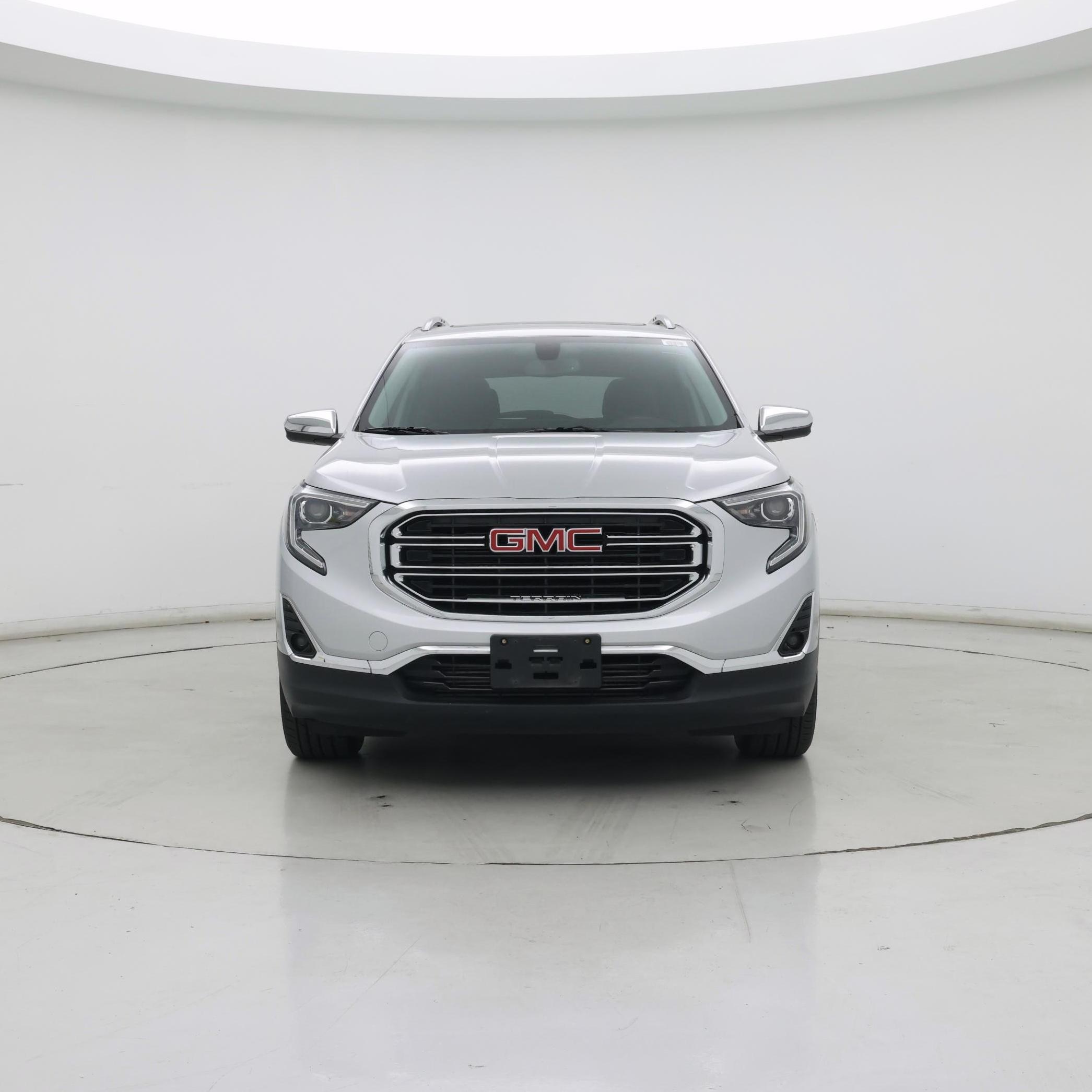 Thumbnail: 2018 GMC Terrain - 5