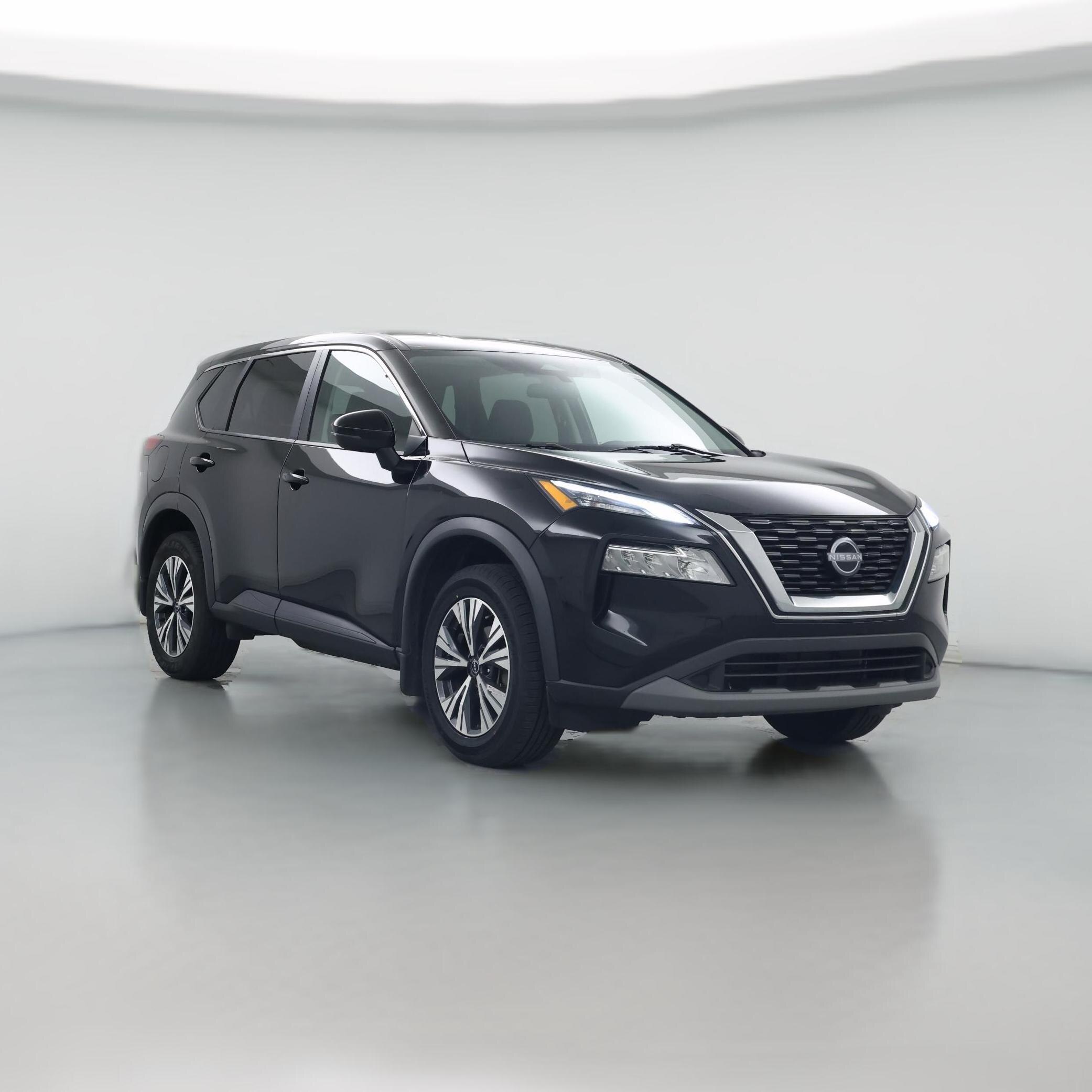 Thumbnail: 2022 Nissan Rogue - 1