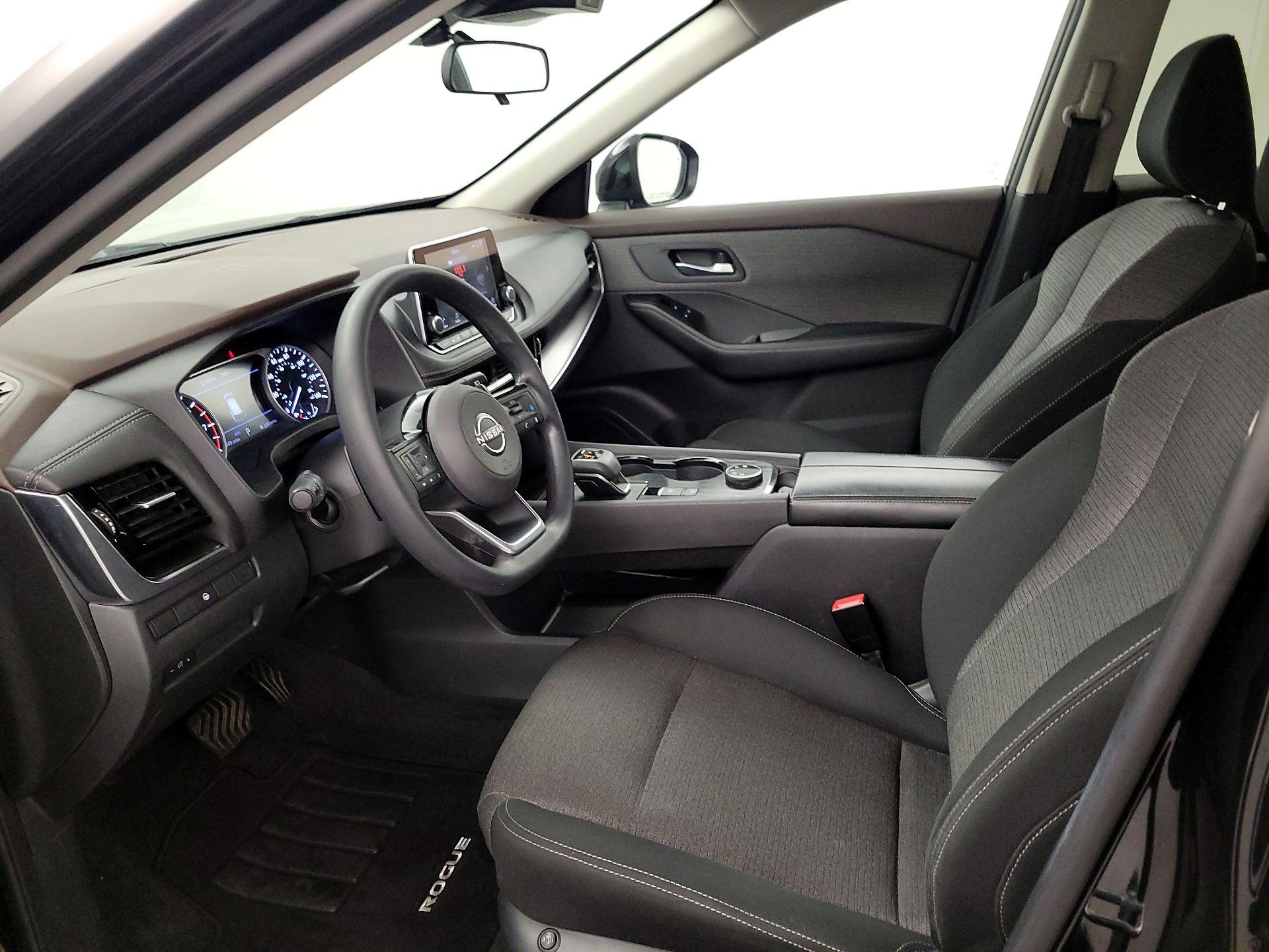 Thumbnail: 2022 Nissan Rogue - 11