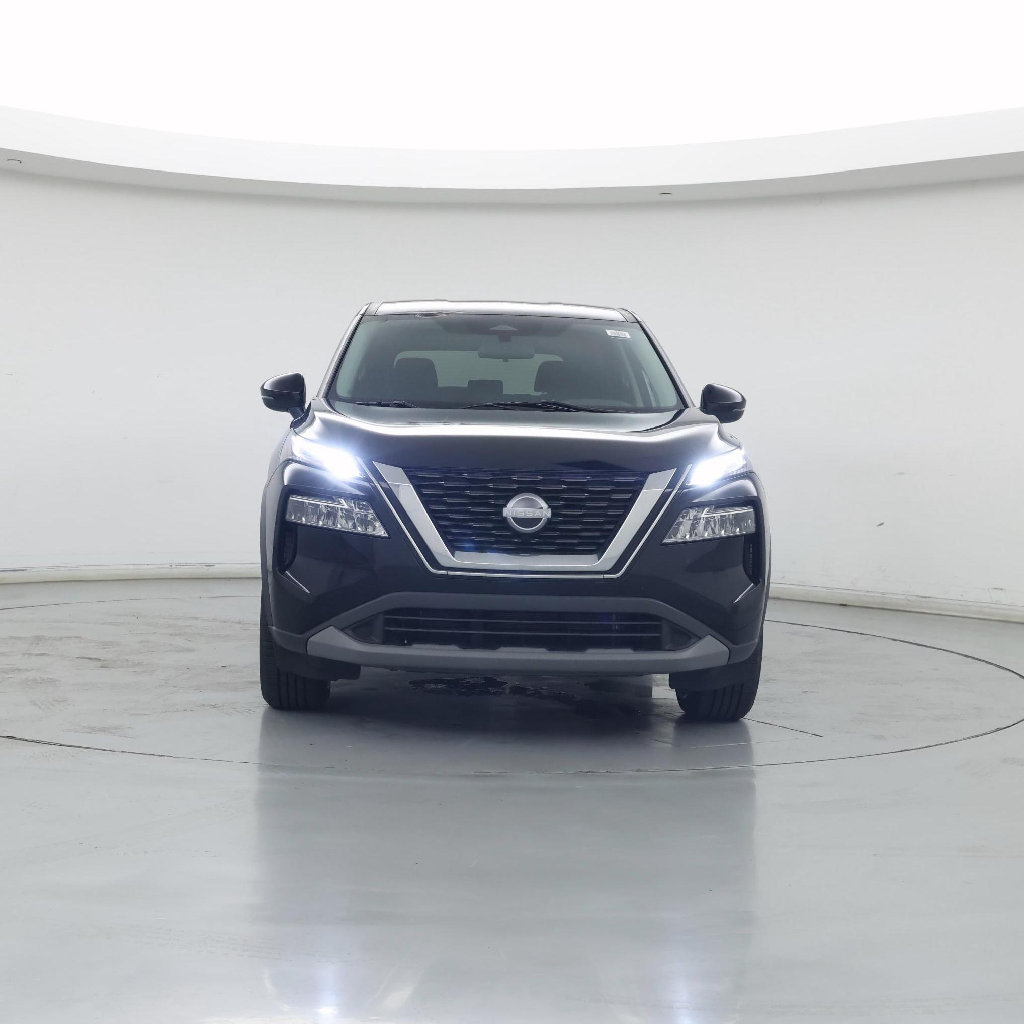 Thumbnail: 2022 Nissan Rogue - 5