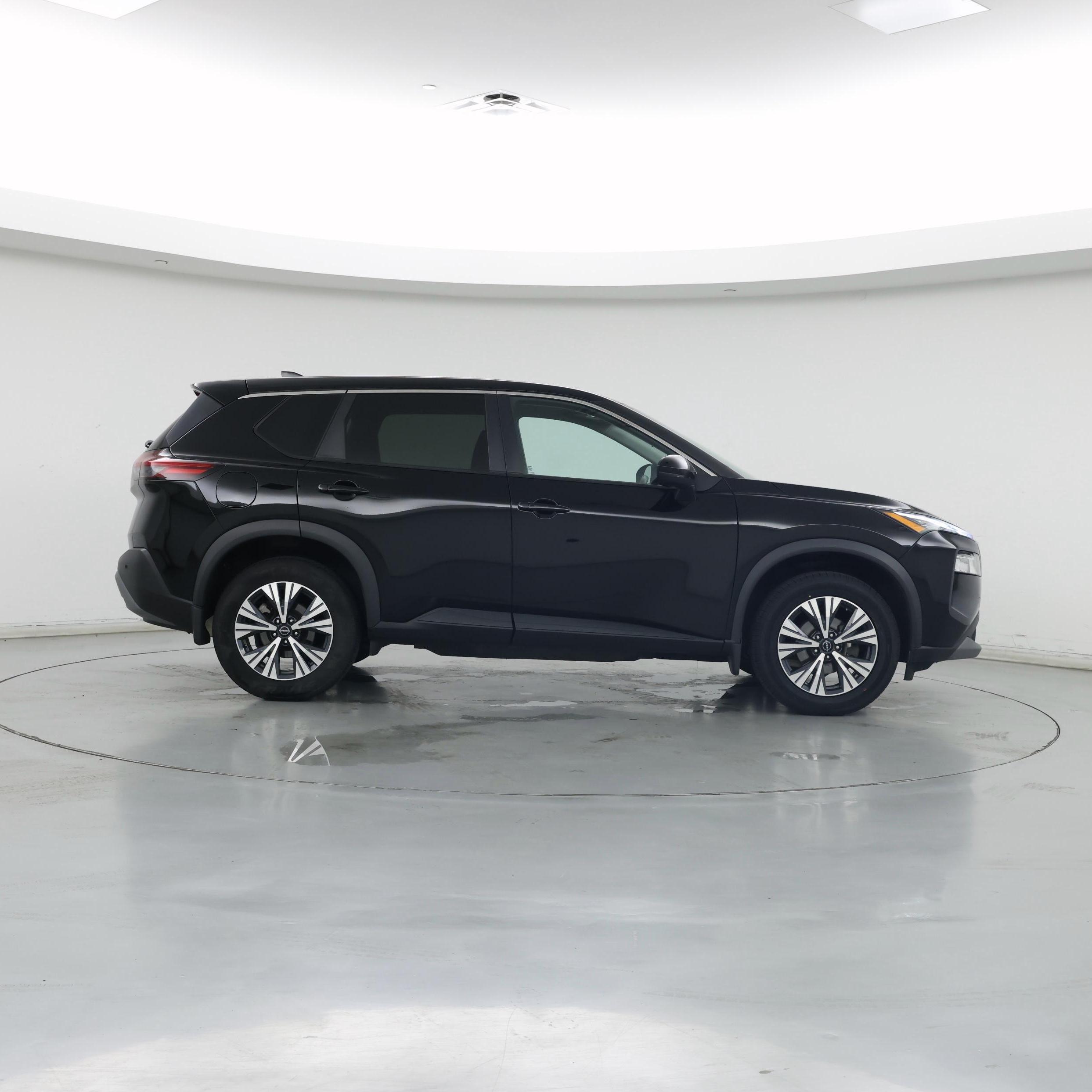 Thumbnail: 2022 Nissan Rogue - 7