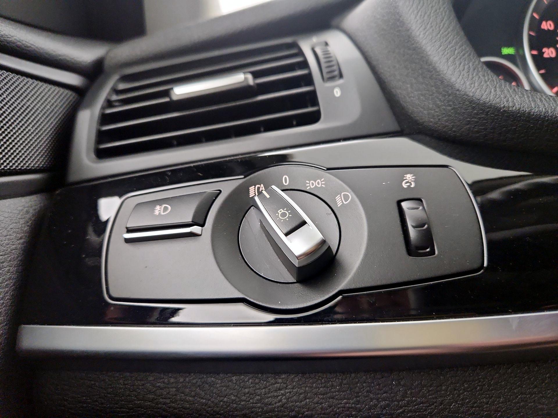 Thumbnail: 2015 BMW X3 - 13
