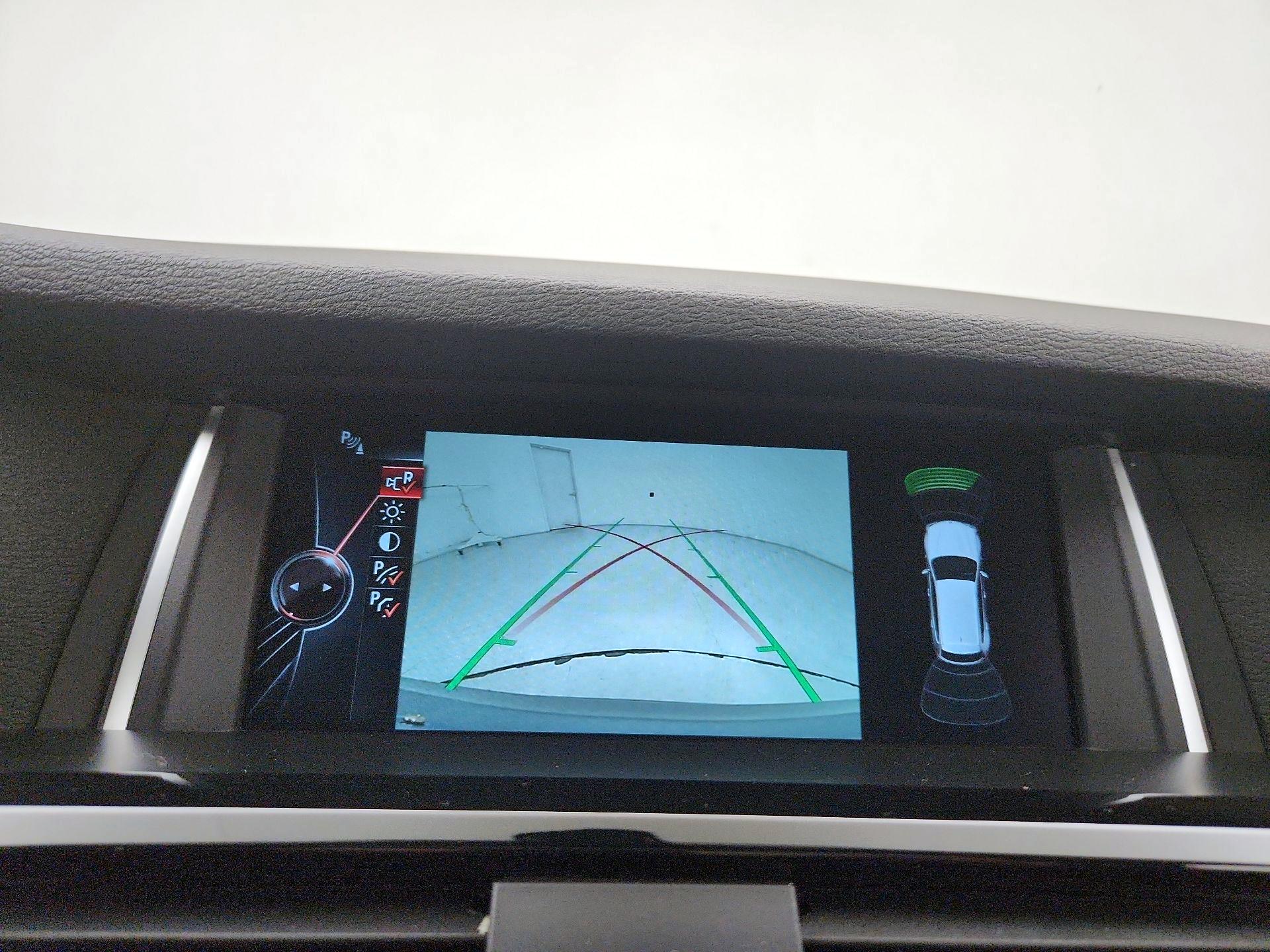 Thumbnail: 2015 BMW X3 - 15