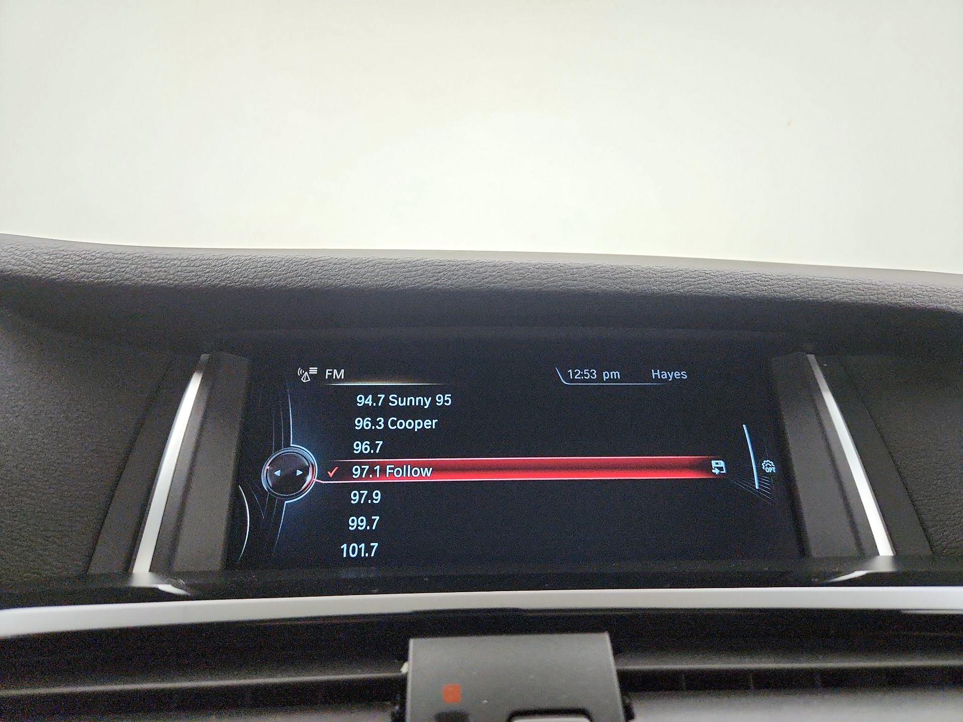 Thumbnail: 2015 BMW X3 - 16