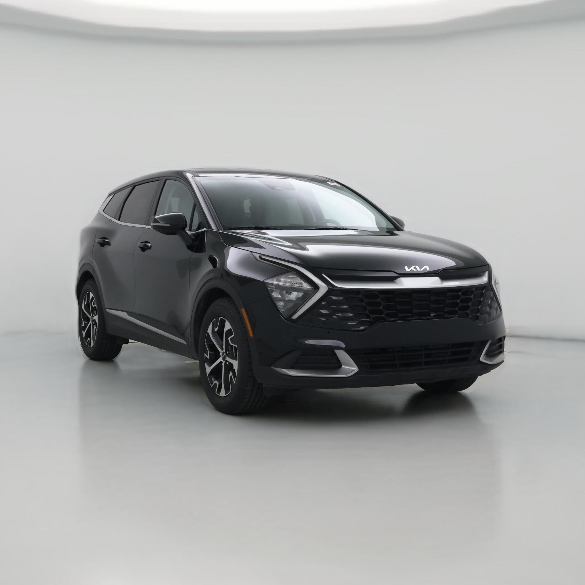 Thumbnail: 2023 Kia Sportage - 1
