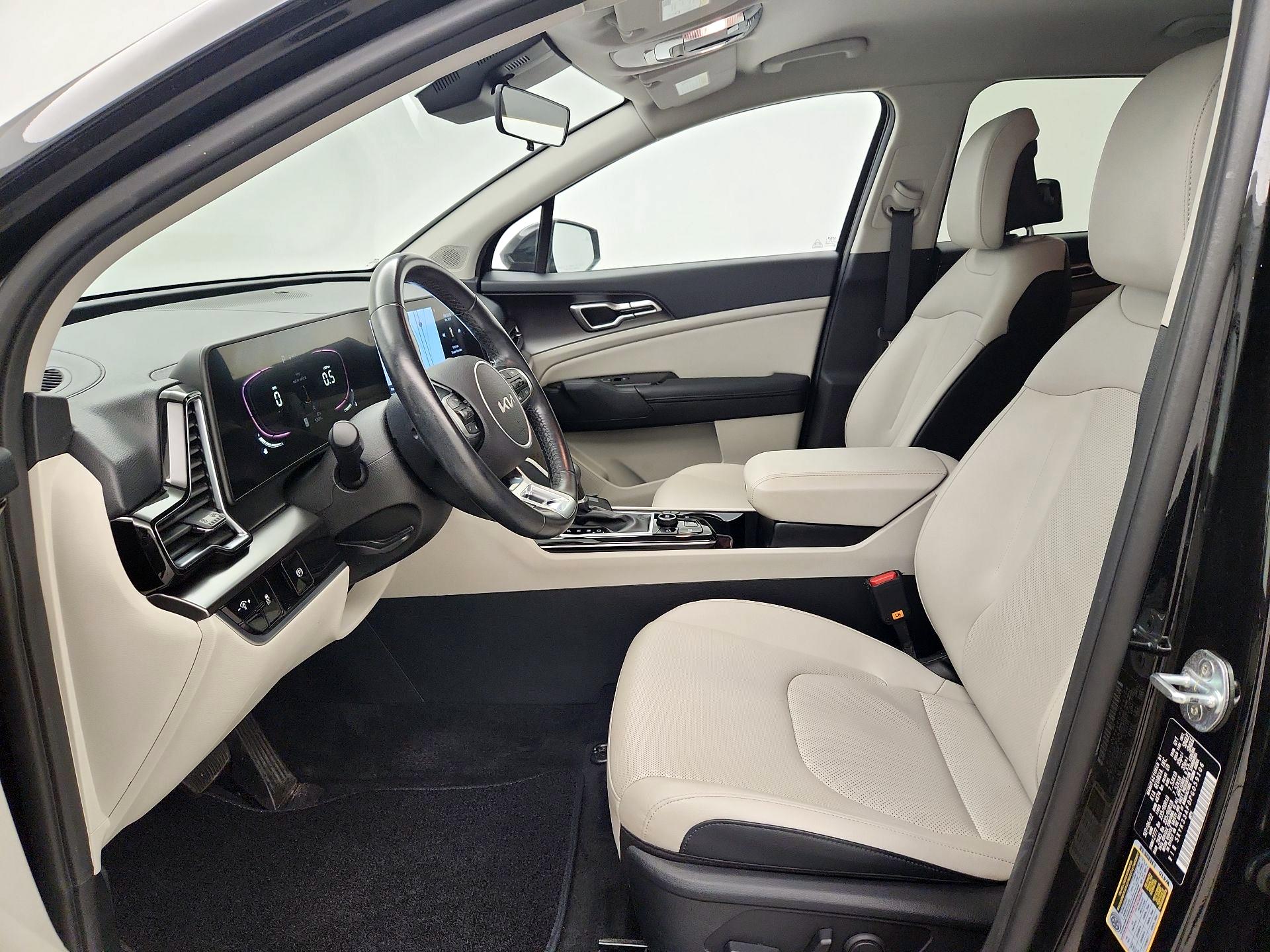 Thumbnail: 2023 Kia Sportage - 11
